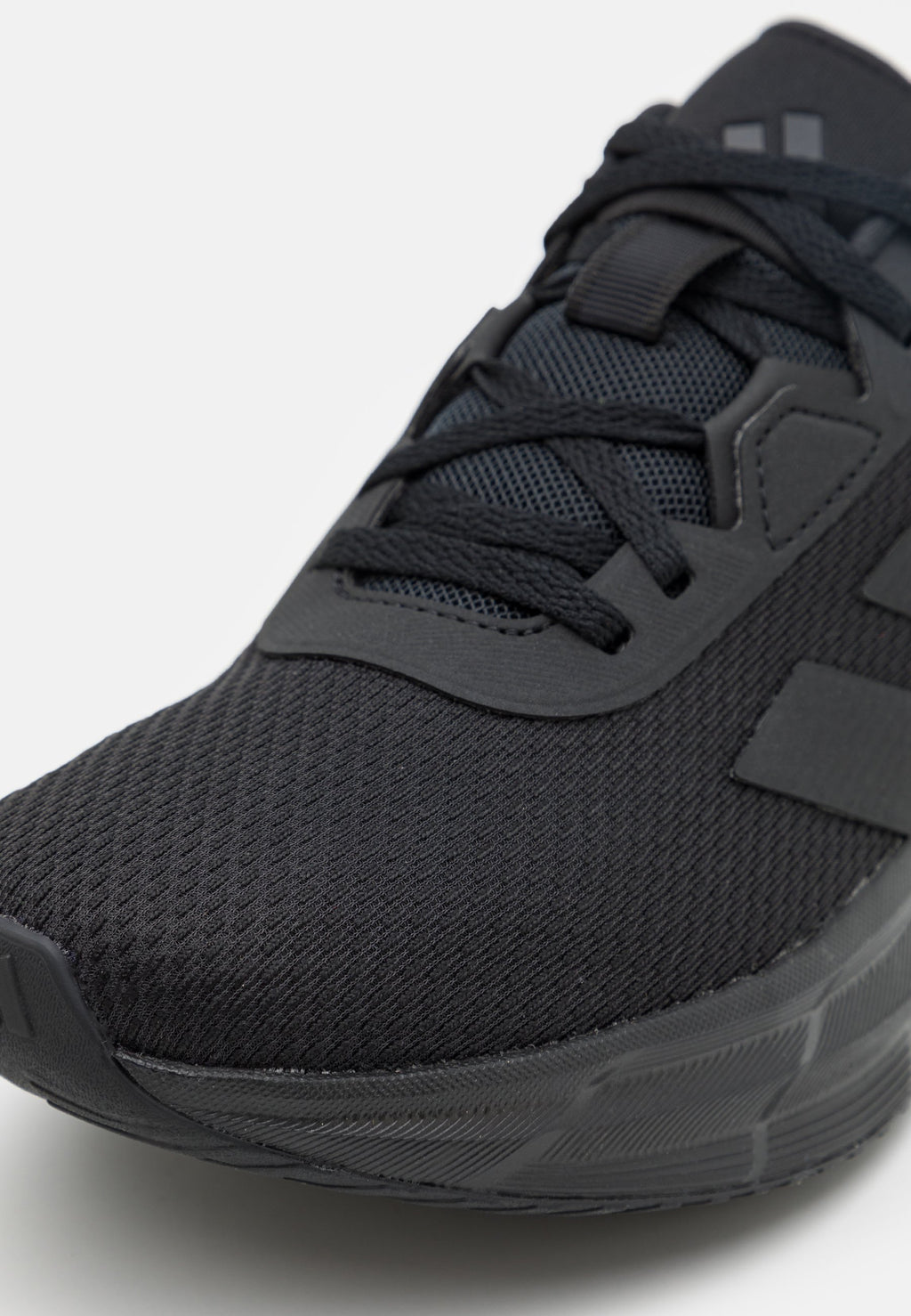 GALAXY 7 - Road running shoes - core black