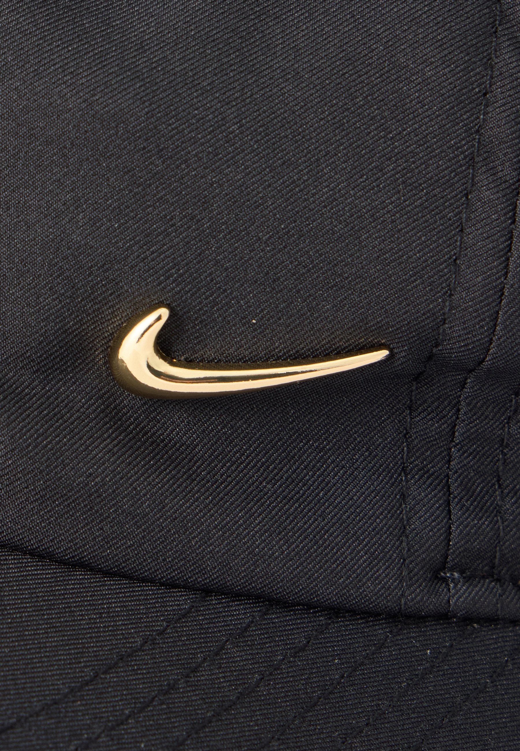CLUB UNISEX - Cap - black/gold-coloured