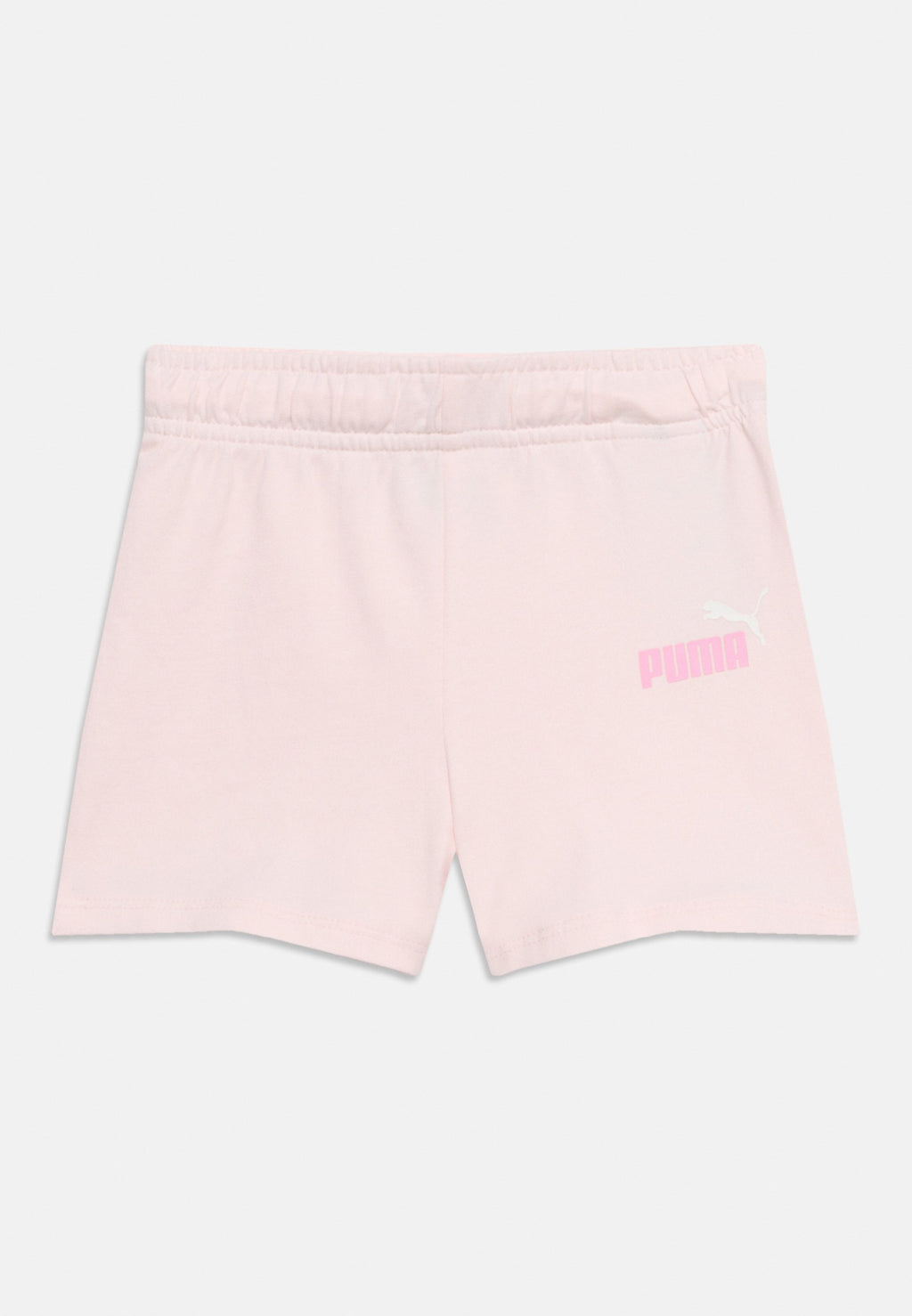 MINICATS TEE UNISEX SET - Shorts - pink shimmer