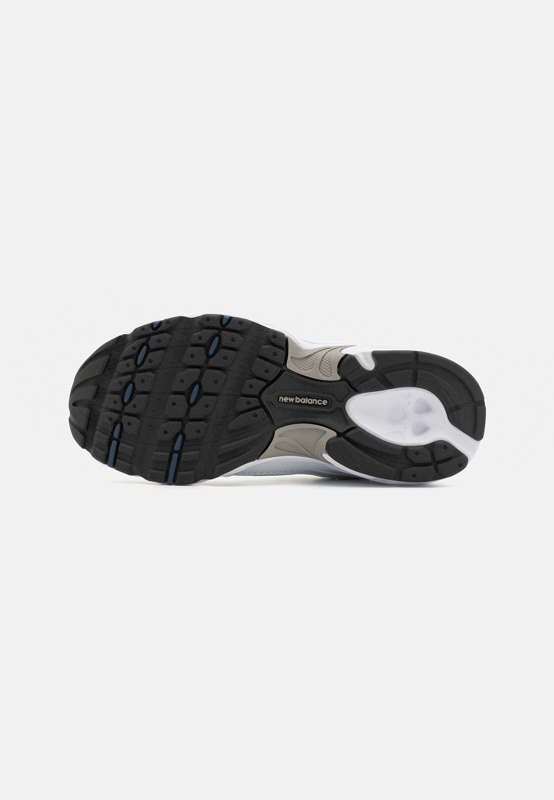 530 UNISEX - Trainers - grey/white/silver-coloured
