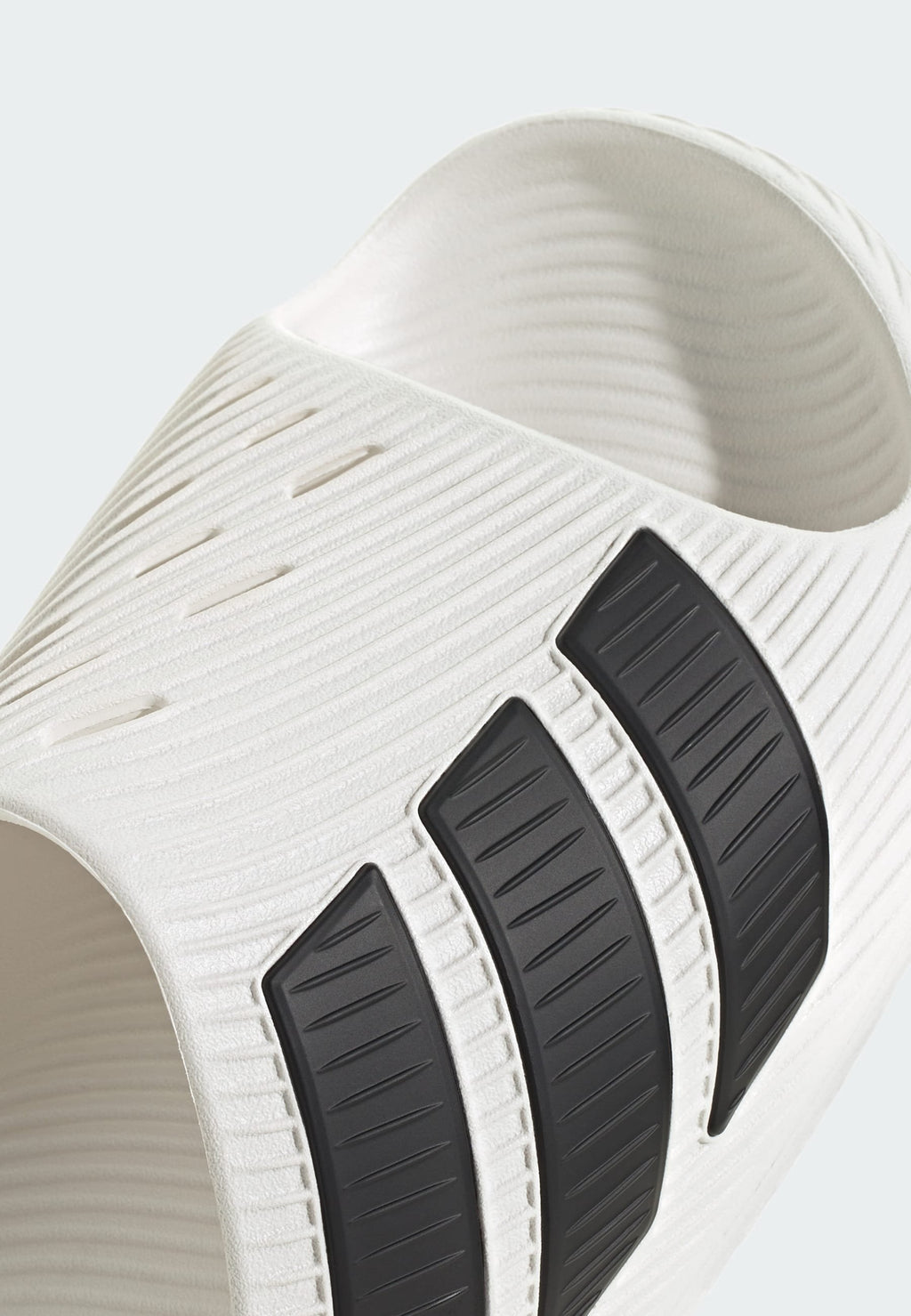 PURECHILL SLIDE UNISEX - Pool slides - core white core black core black