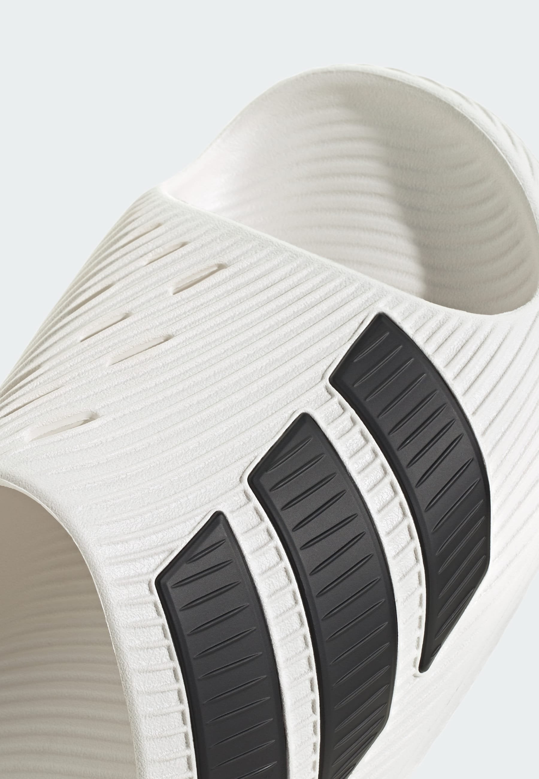 PURECHILL SLIDE UNISEX - Pool slides - core white core black core black