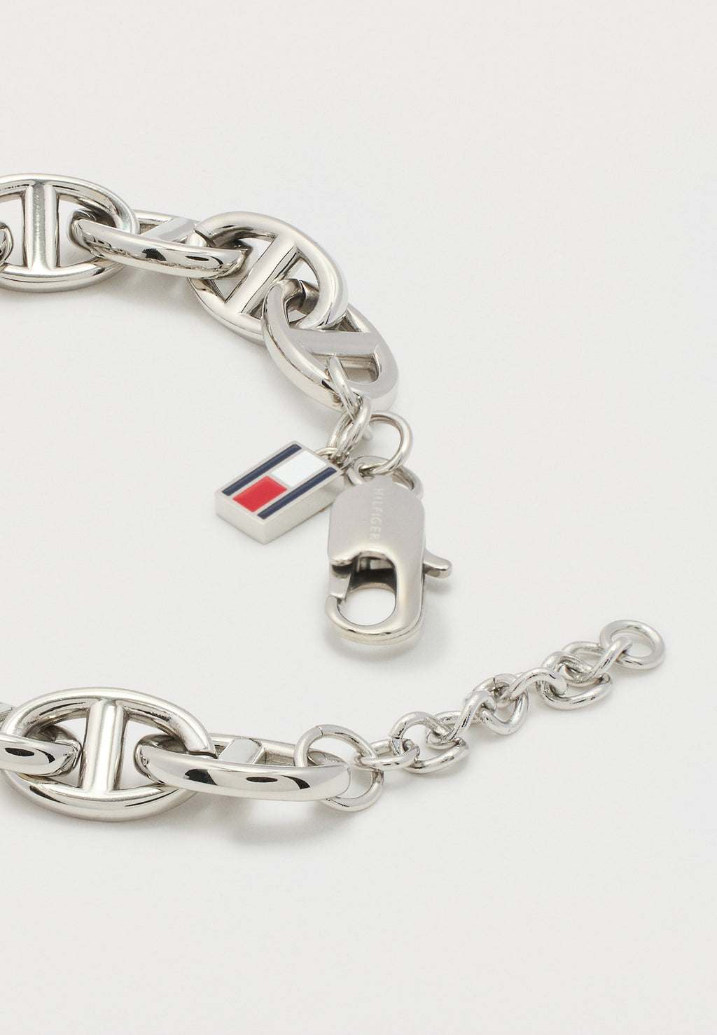 MARINA - Bracelet - silver-coloured