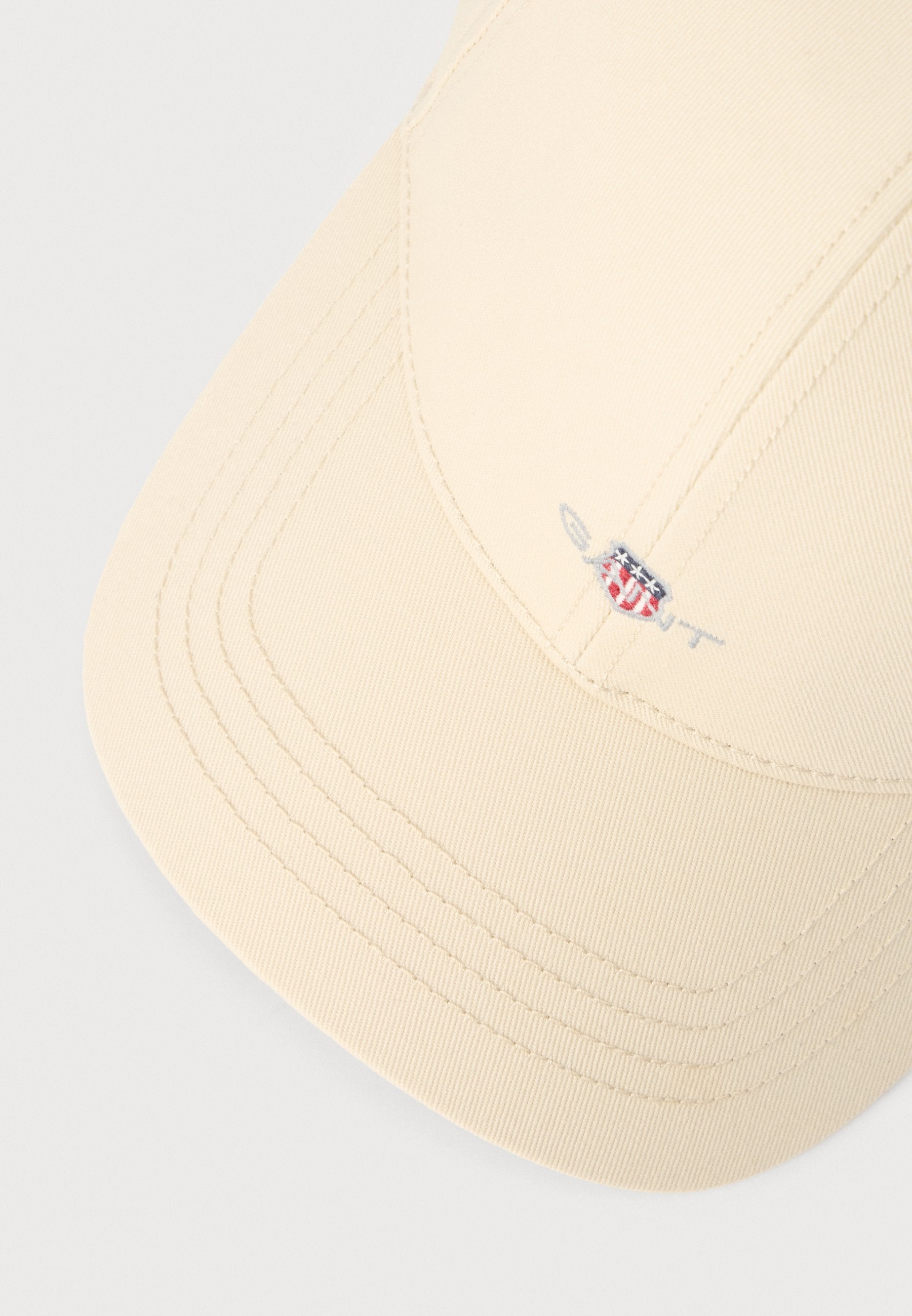 HIGH SHIELD UNISEX - Cap - beige