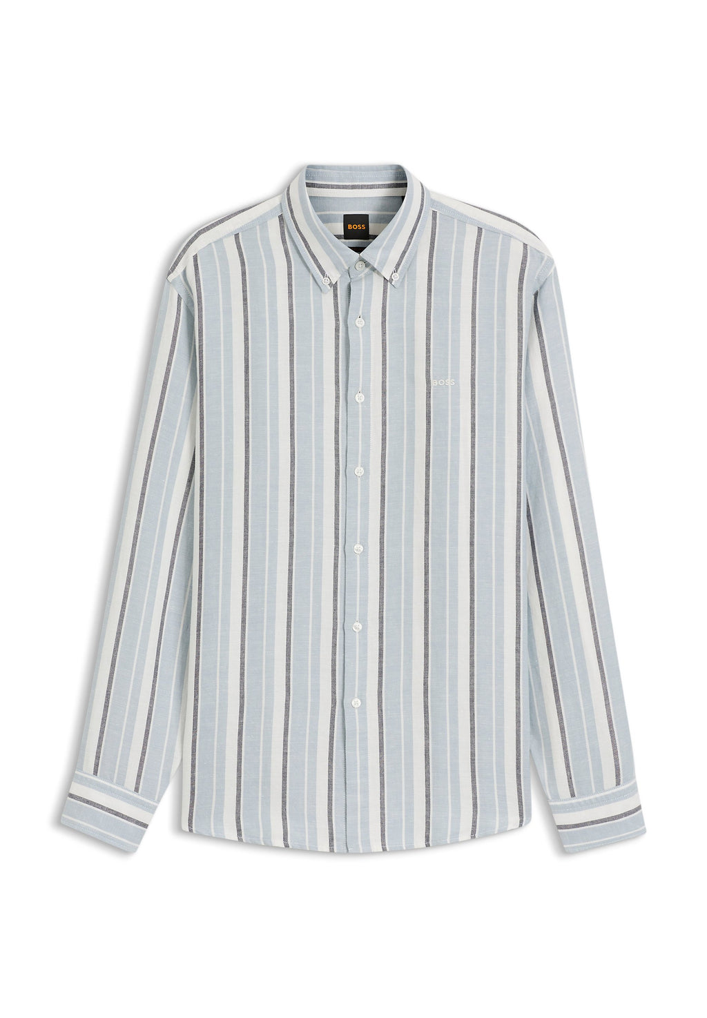 RICOPLUS_M - Shirt - light/pastel blue