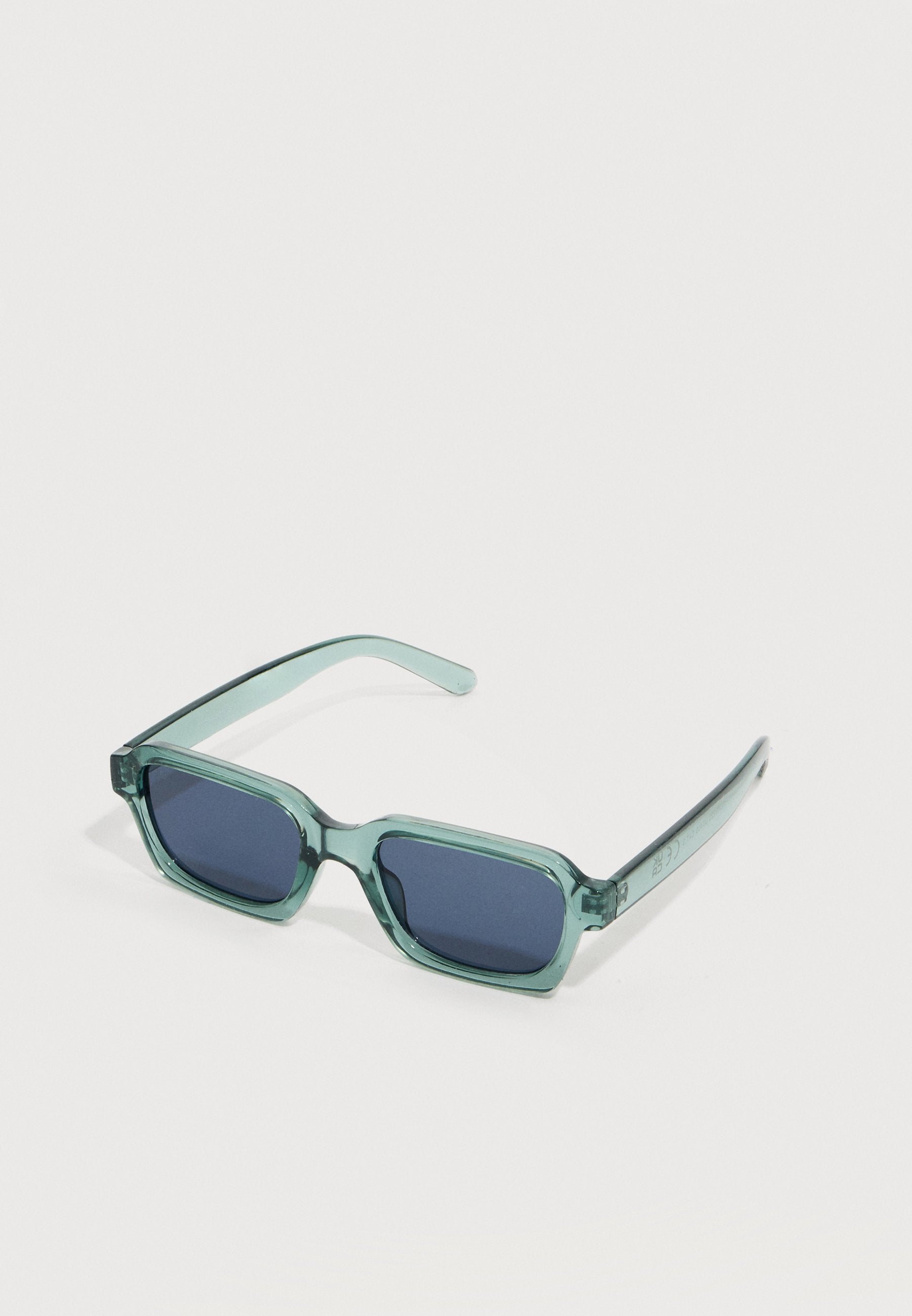 JACAVEY - Sunglasses - bottle green