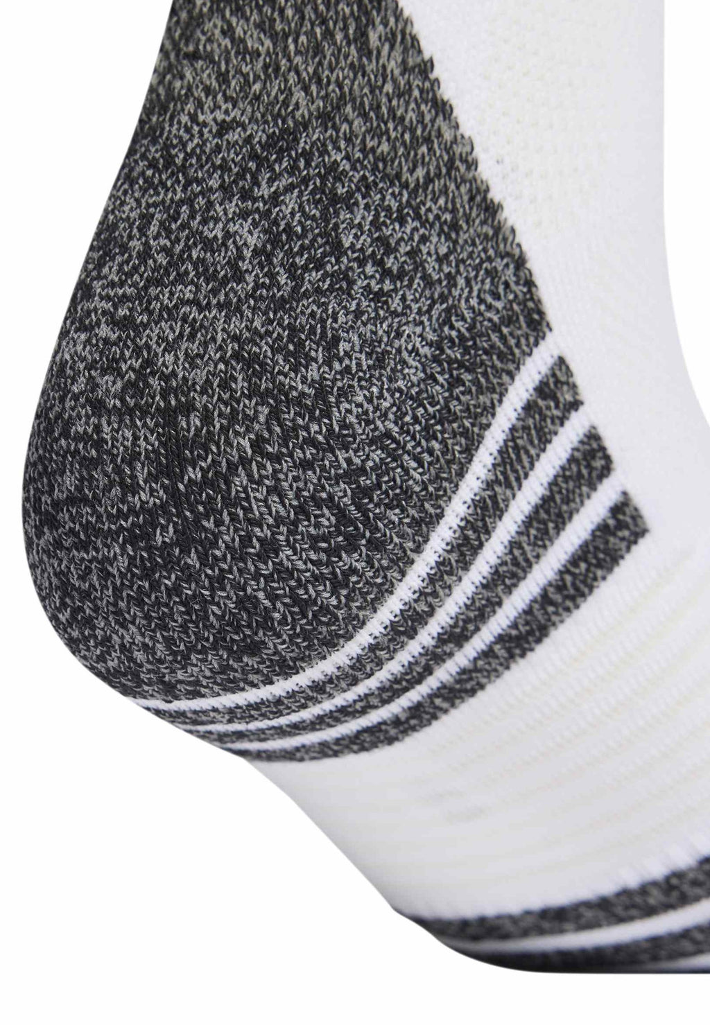 ADI 26 - Football socks - white/black
