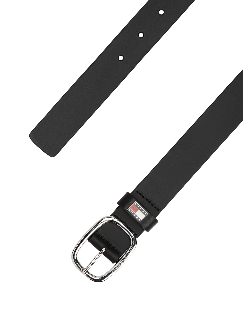 ESSENTIAL CONVERTIBLE LOGO WALLET - Belt - black