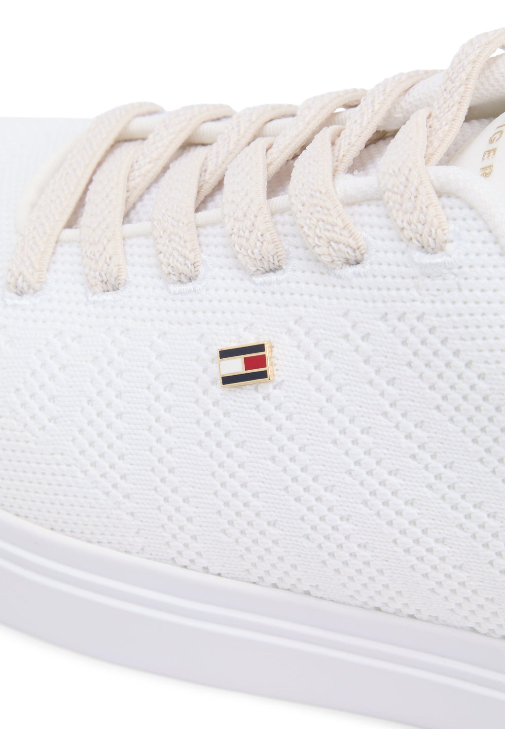 CUPSOLE - Trainers - white/soft cream