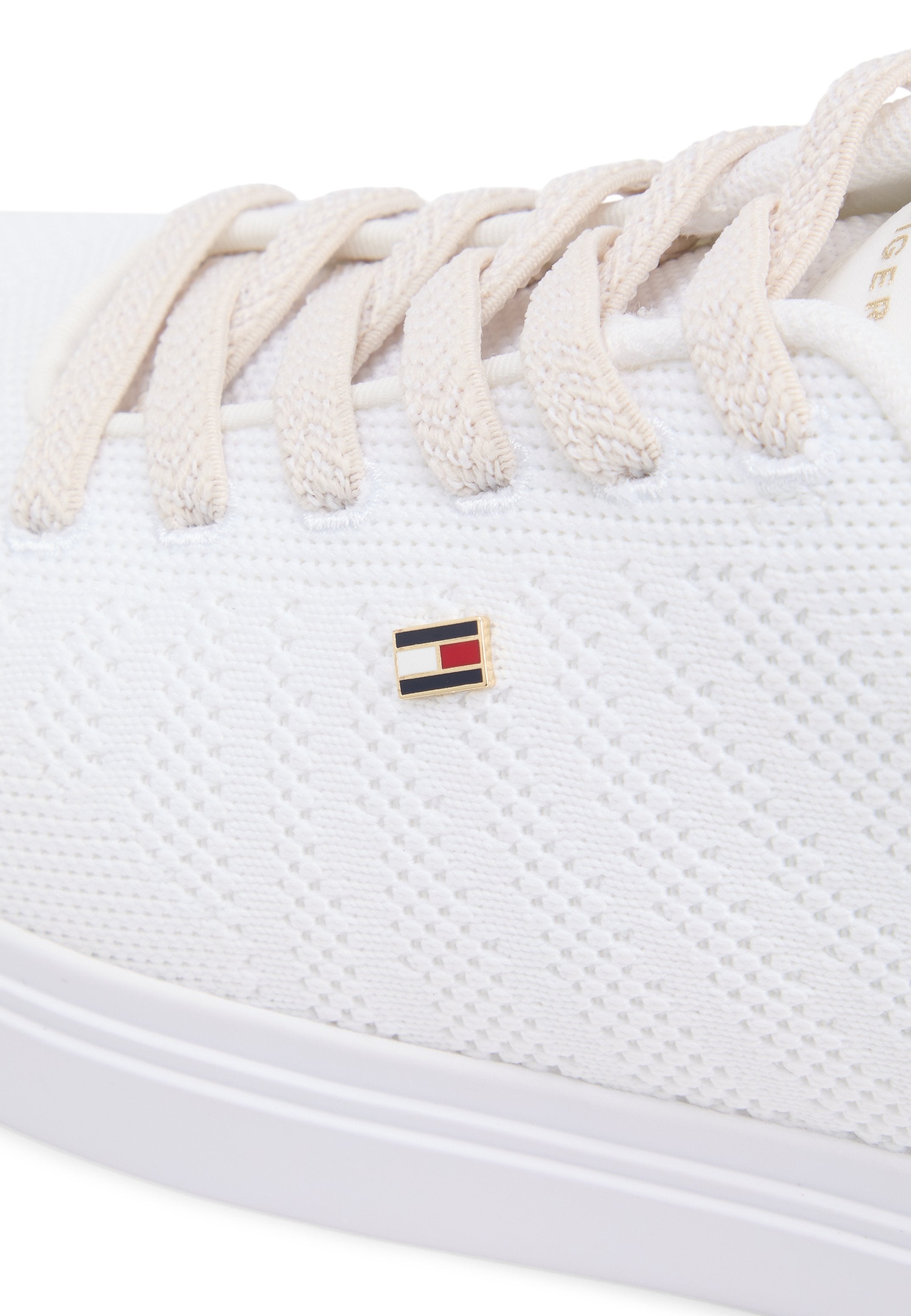 CUPSOLE - Trainers - white/soft cream
