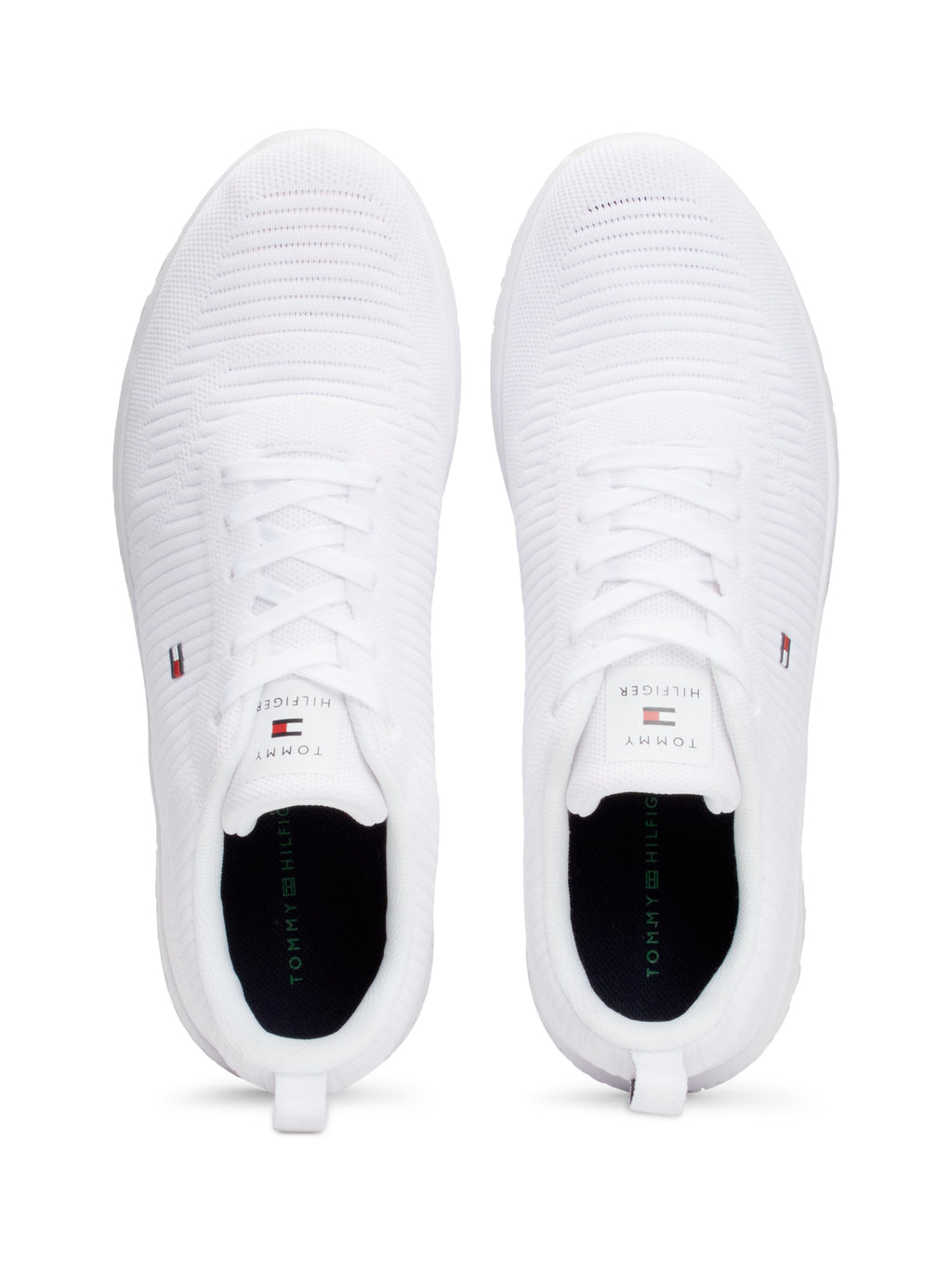 CORPORATE RUNNER - Trainers - white