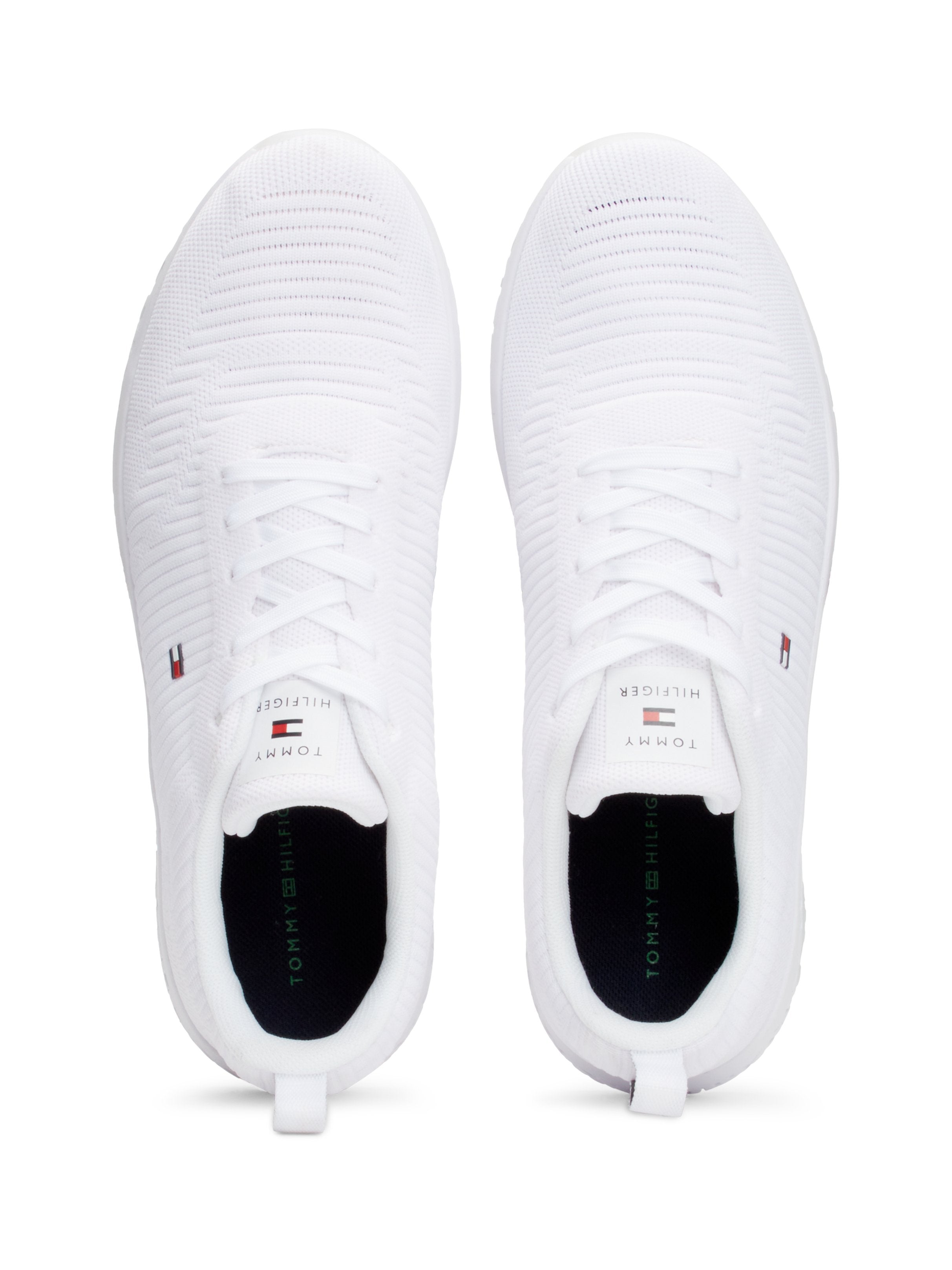 CORPORATE RUNNER - Trainers - white