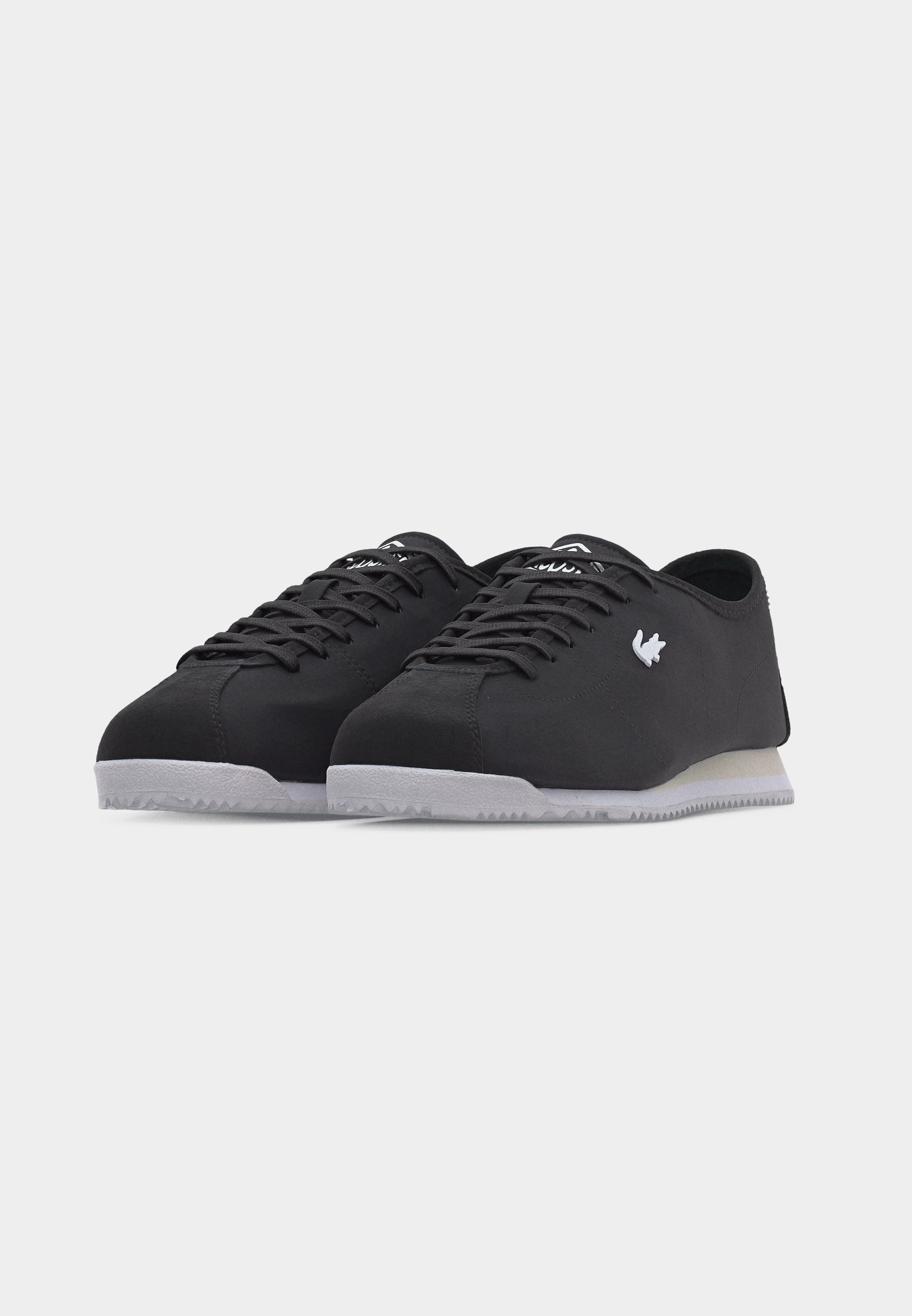 CLUB LOW 1261 - Trainers - black/white