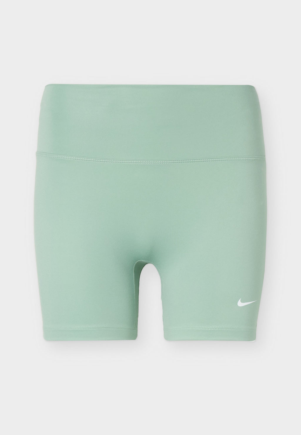 ONE SHORT  - Leggings - steam/white