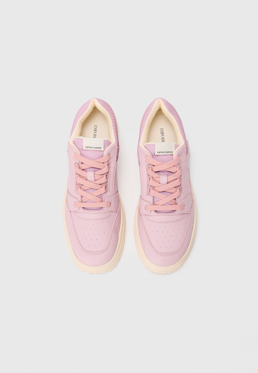 UNISEX - Trainers - lilac
