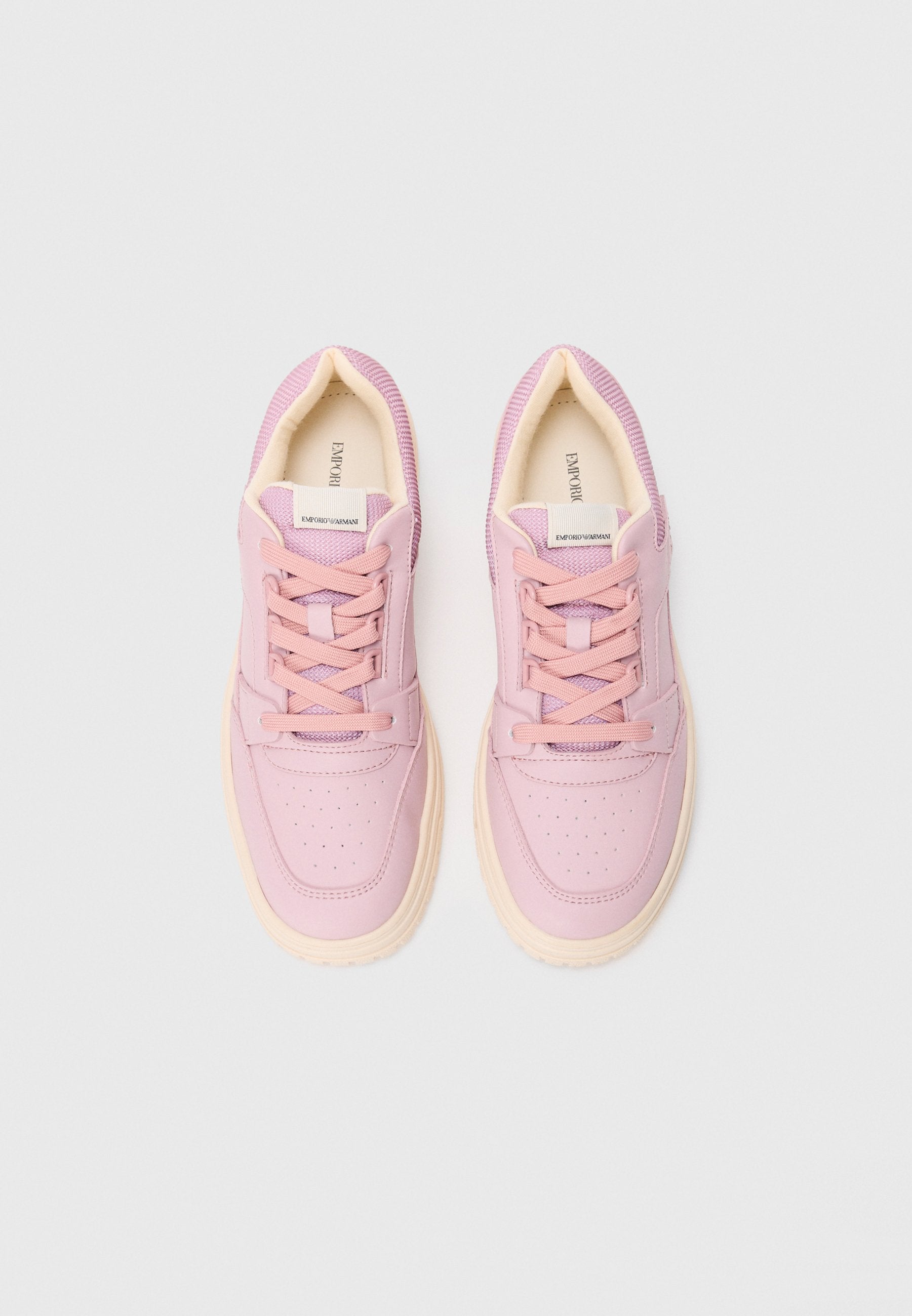 UNISEX - Trainers - lilac