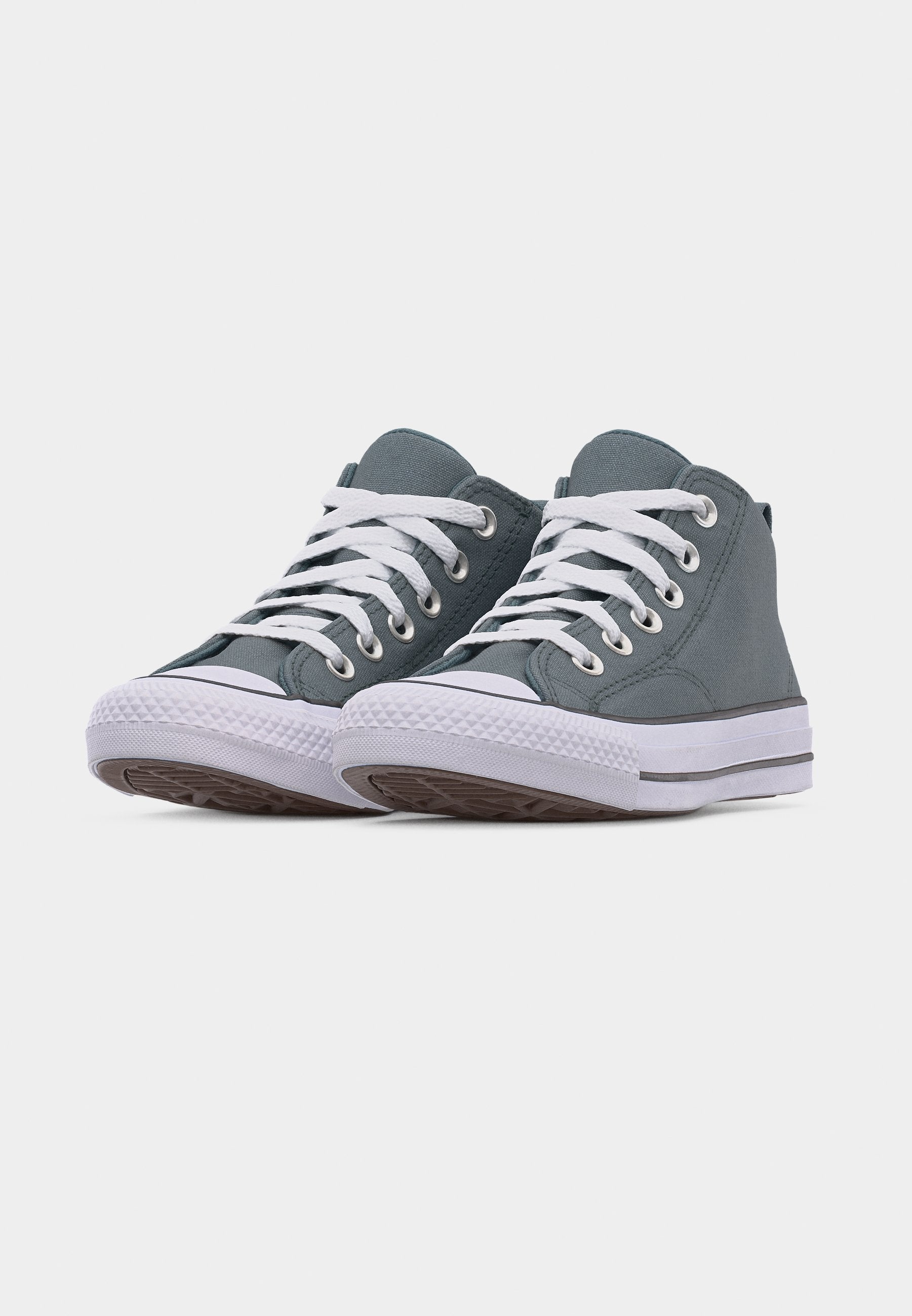 CHUCK TAYLOR ALL STAR MALDEN STREET EASY ON UNISEX - High-top trainers - mineral brew/white/black