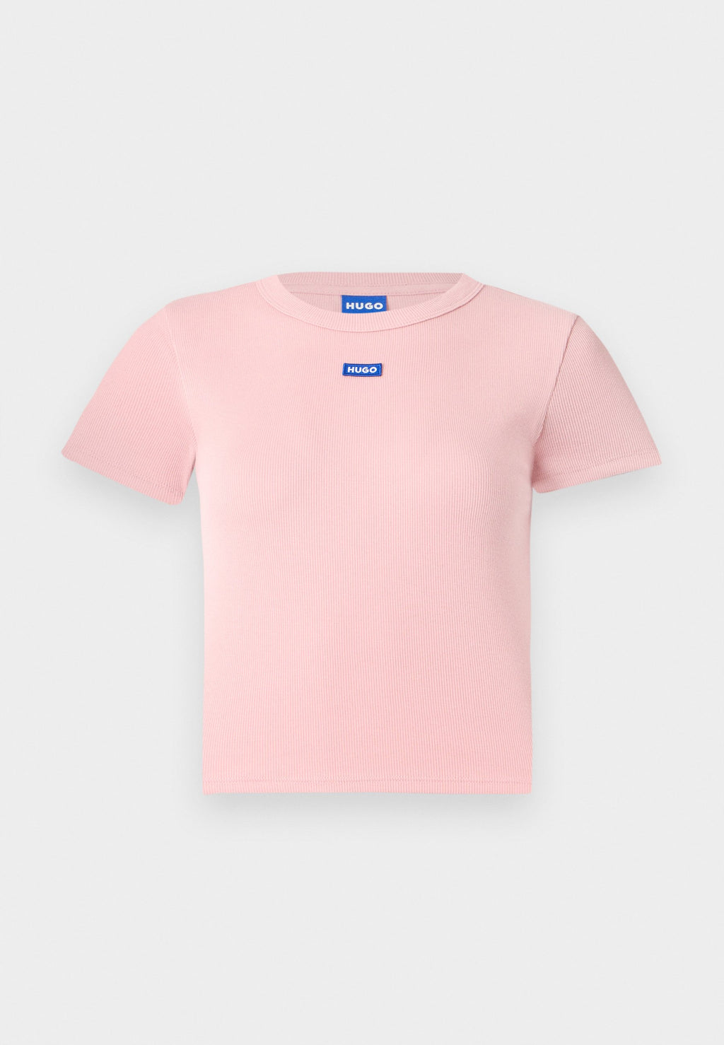 BABY  - Basic T-shirt - pastel pink
