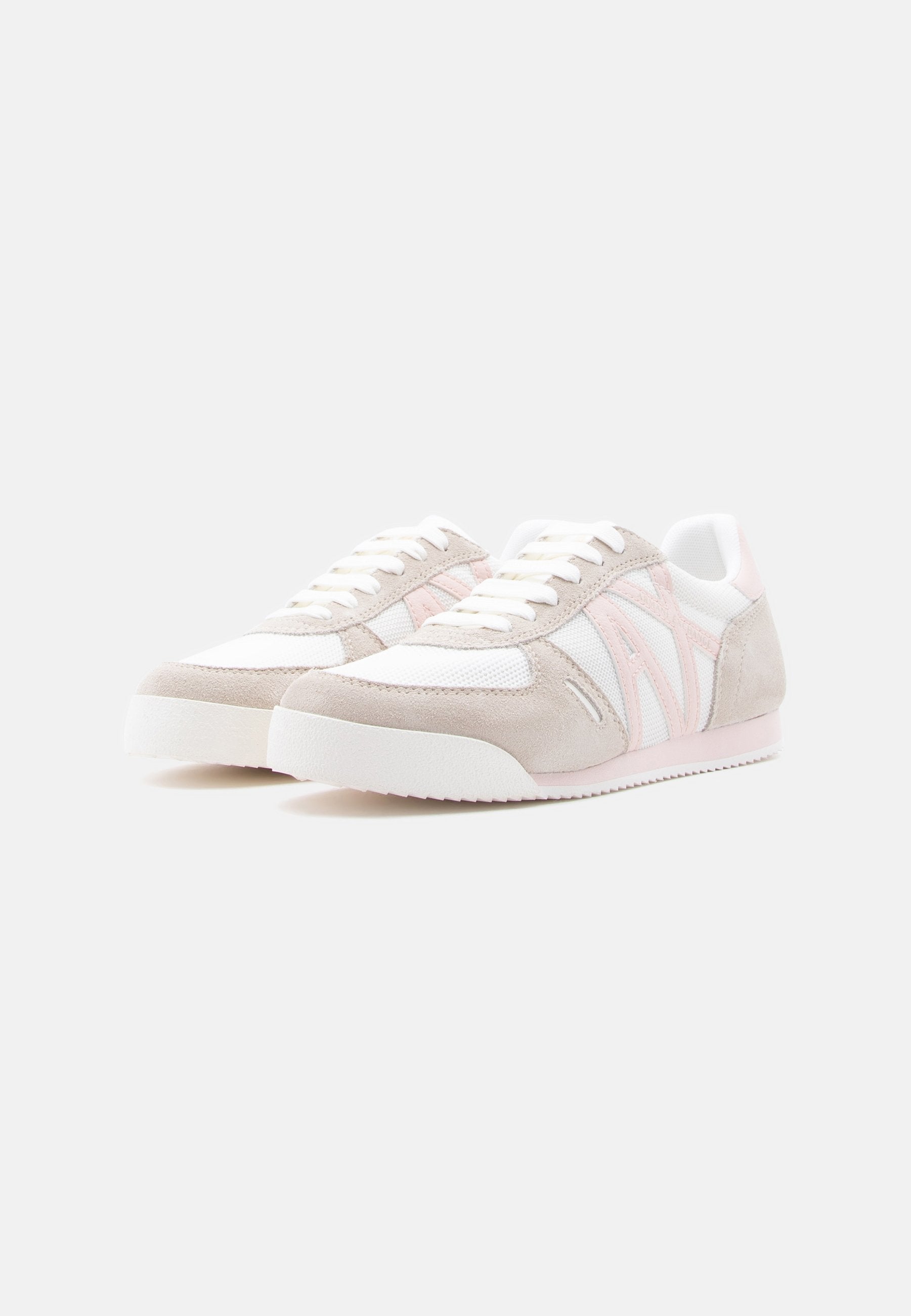 TRIP - Trainers - papyrus/salt rose