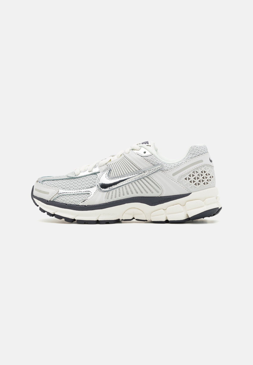 ZOOM VOMERO 5  - Trainers - photon dust/chrome/gridiron/sail/metallic platinum