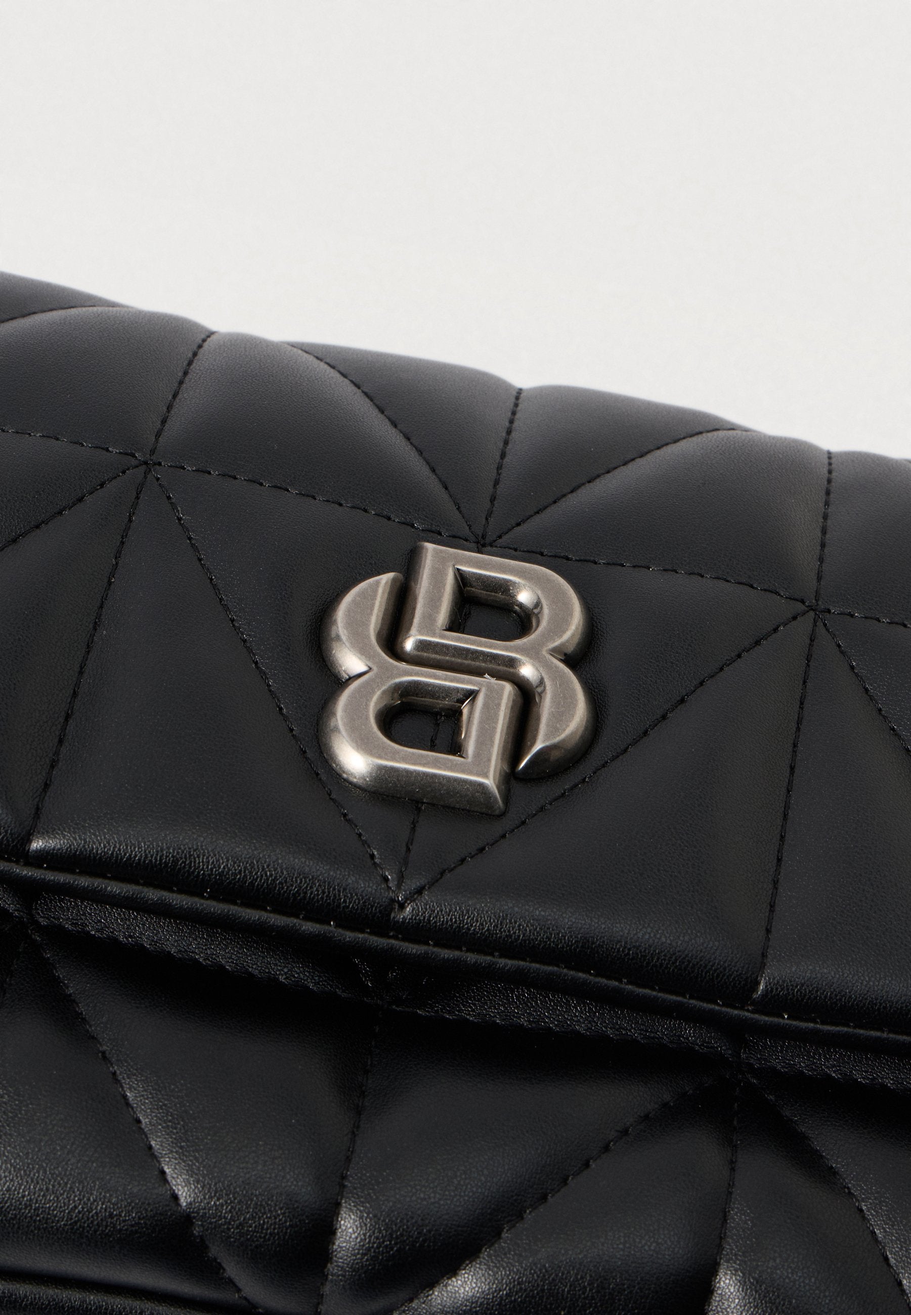 ICON  - Cross body bag - black