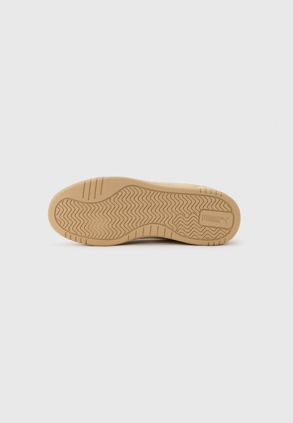 CAVEN III UNISEX - Baskets - sand dune/frosted ivory/white