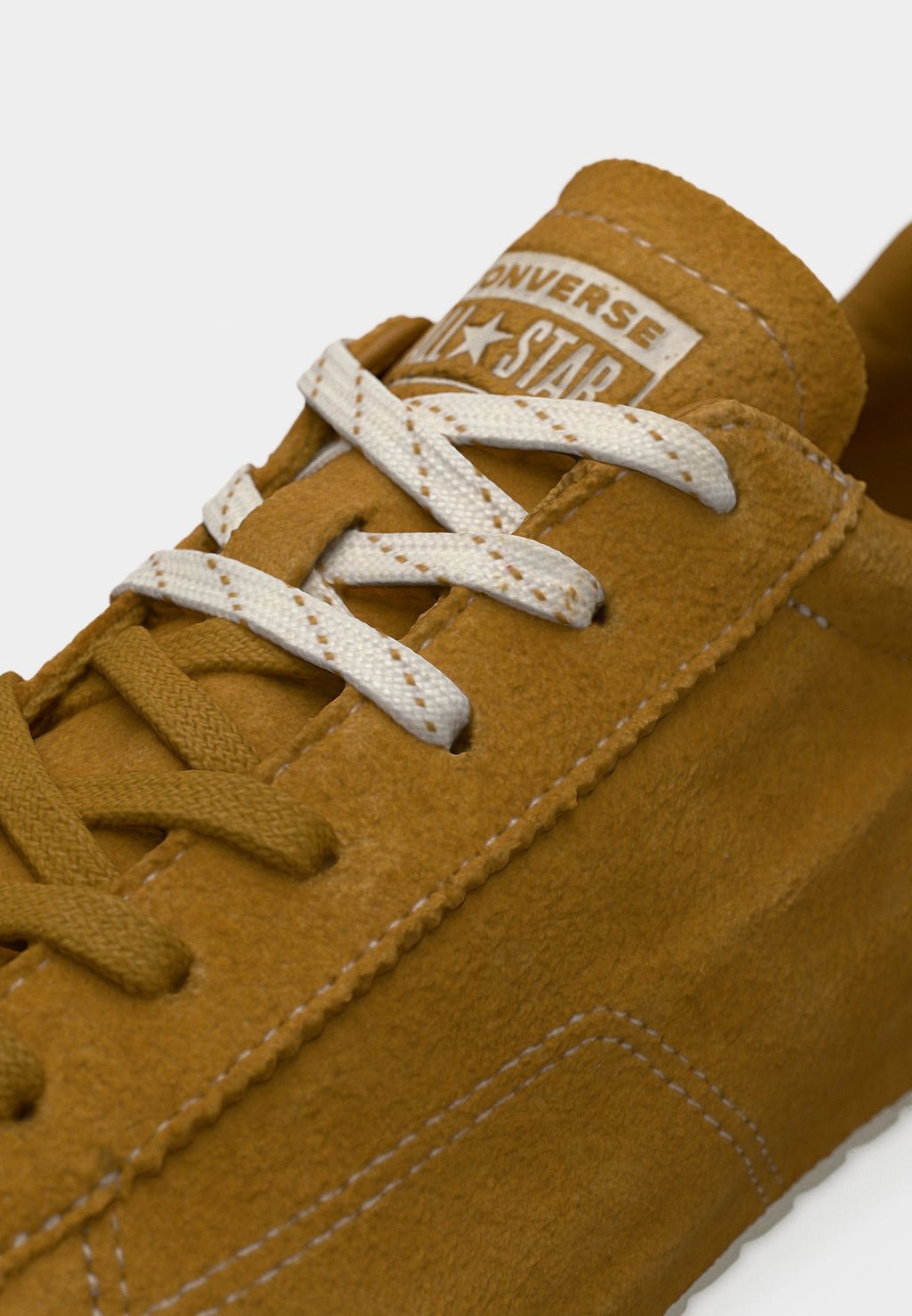 CHUCK TAYLOR LO - Trainers - honey stick/egret