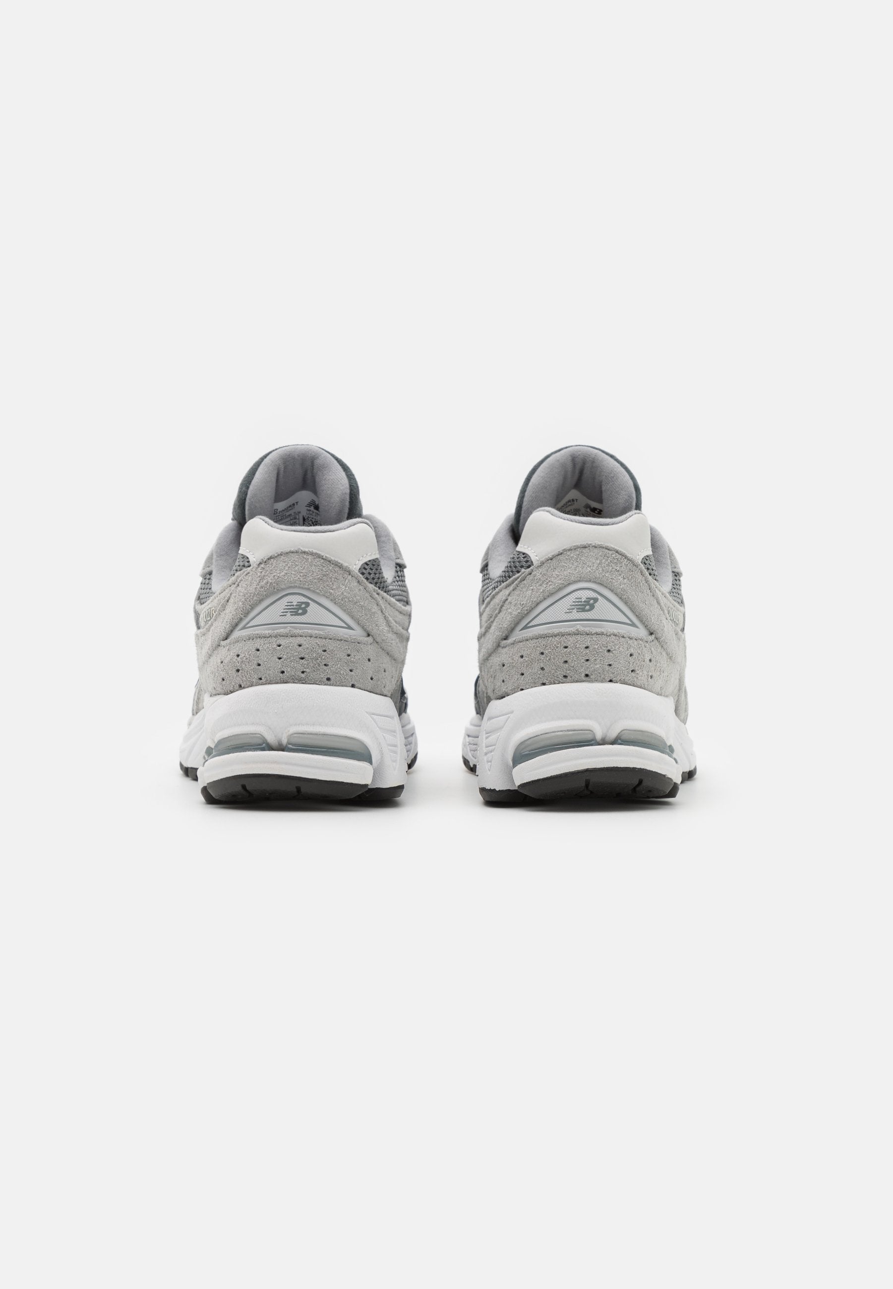 M2002 UNISEX - Baskets - gris foncé