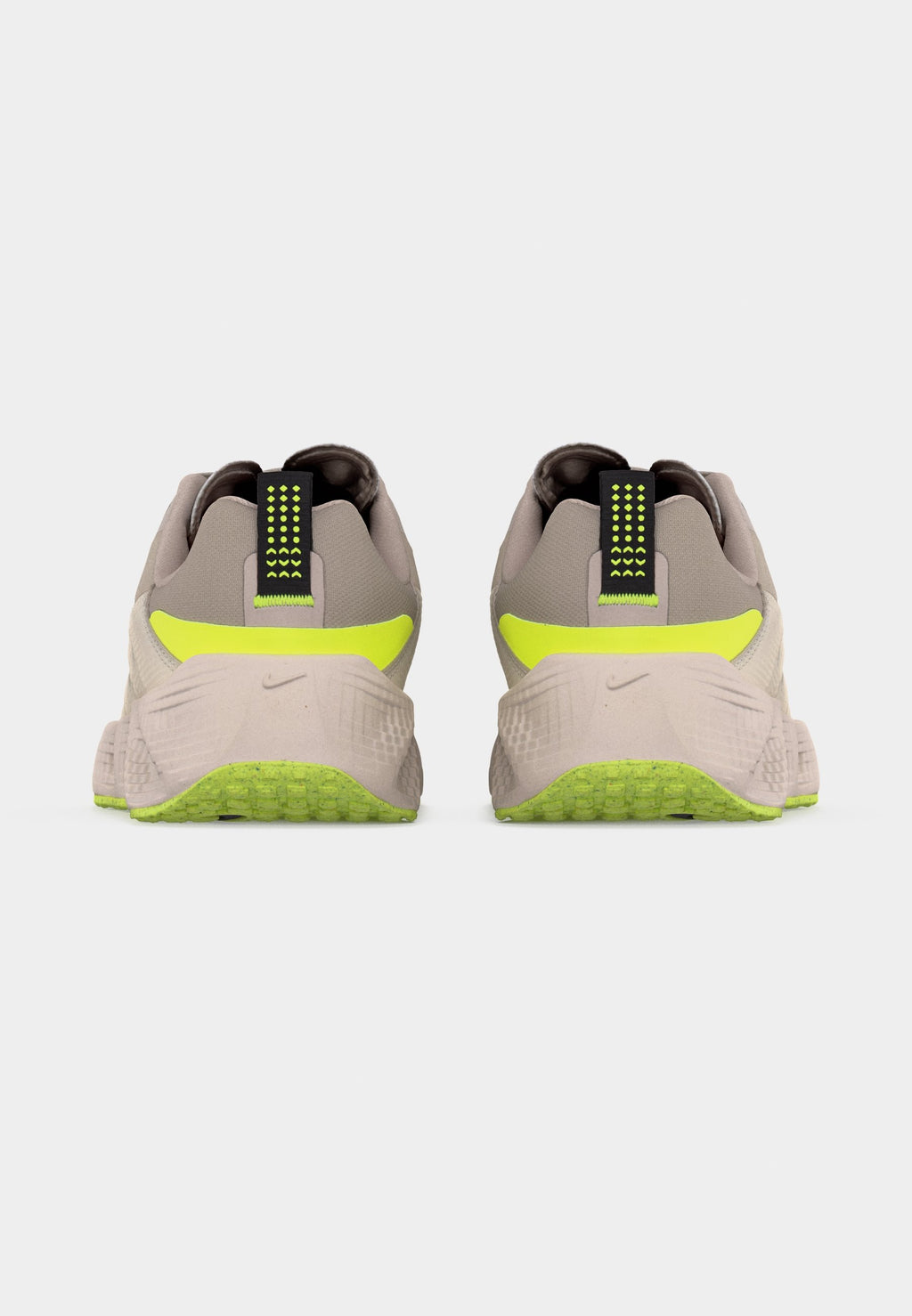 AVA ROVER - Trainers - moon particle/volt ice/black
