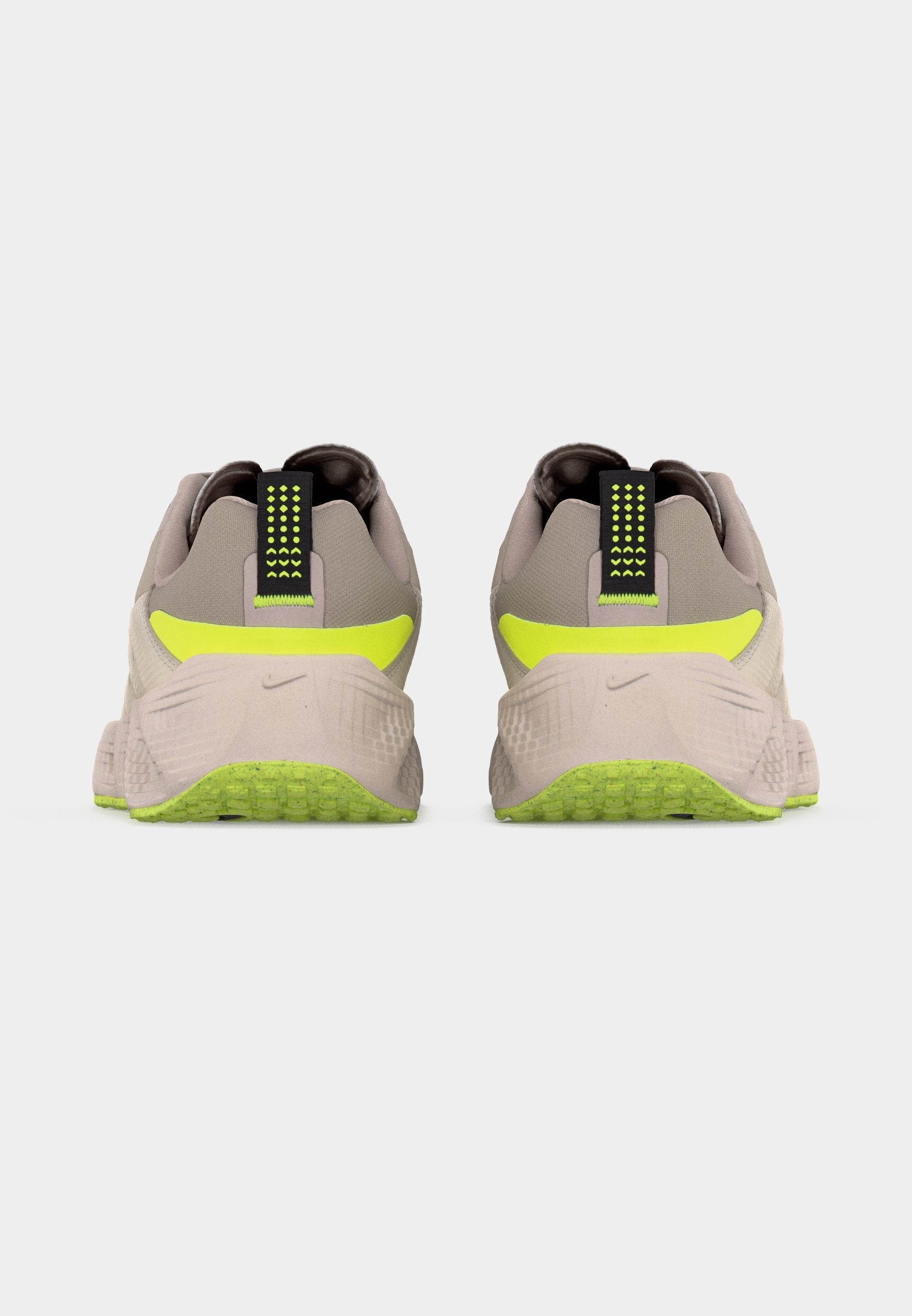 AVA ROVER - Trainers - moon particle/volt ice/black