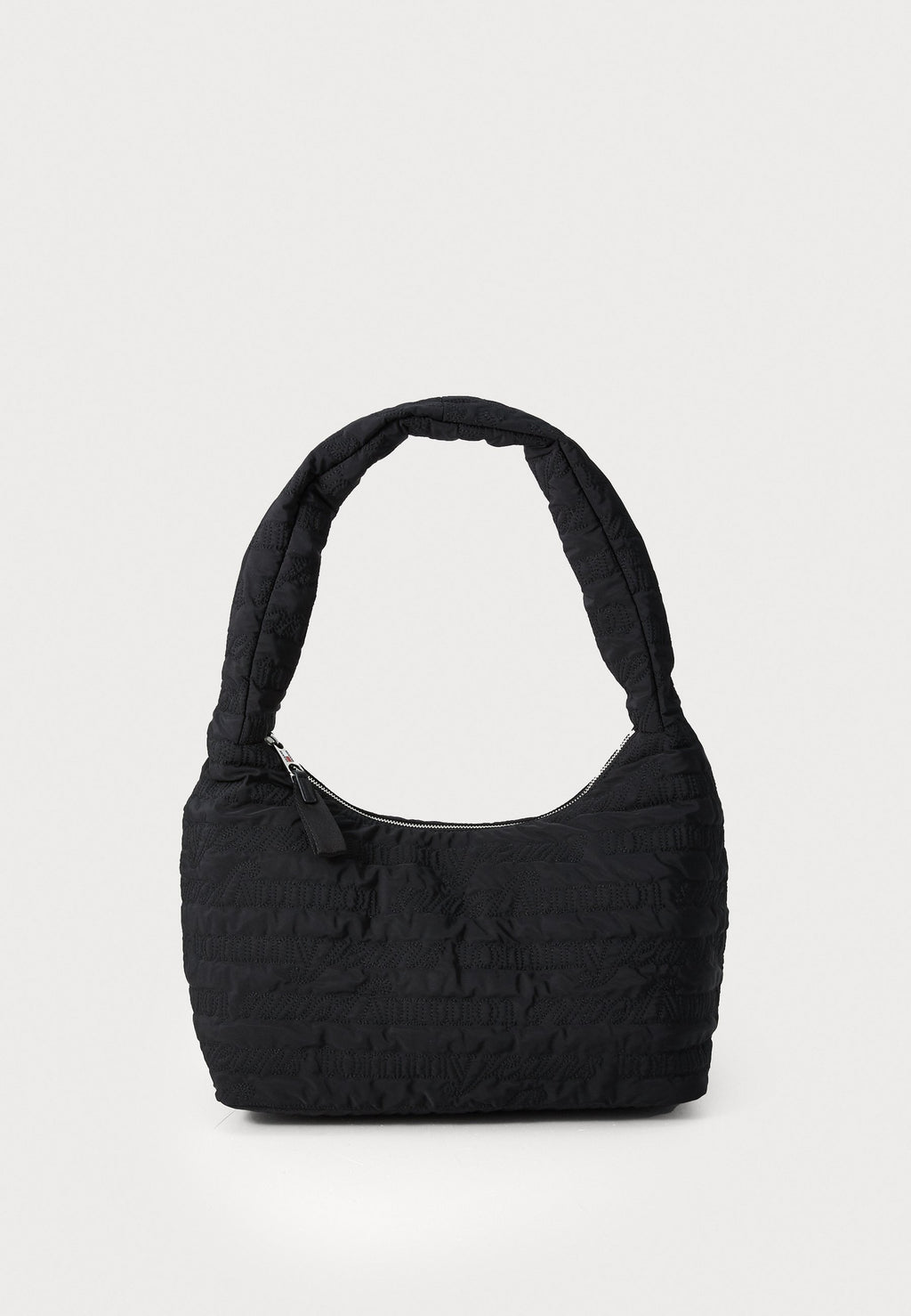 URBAN - Tote bag - black
