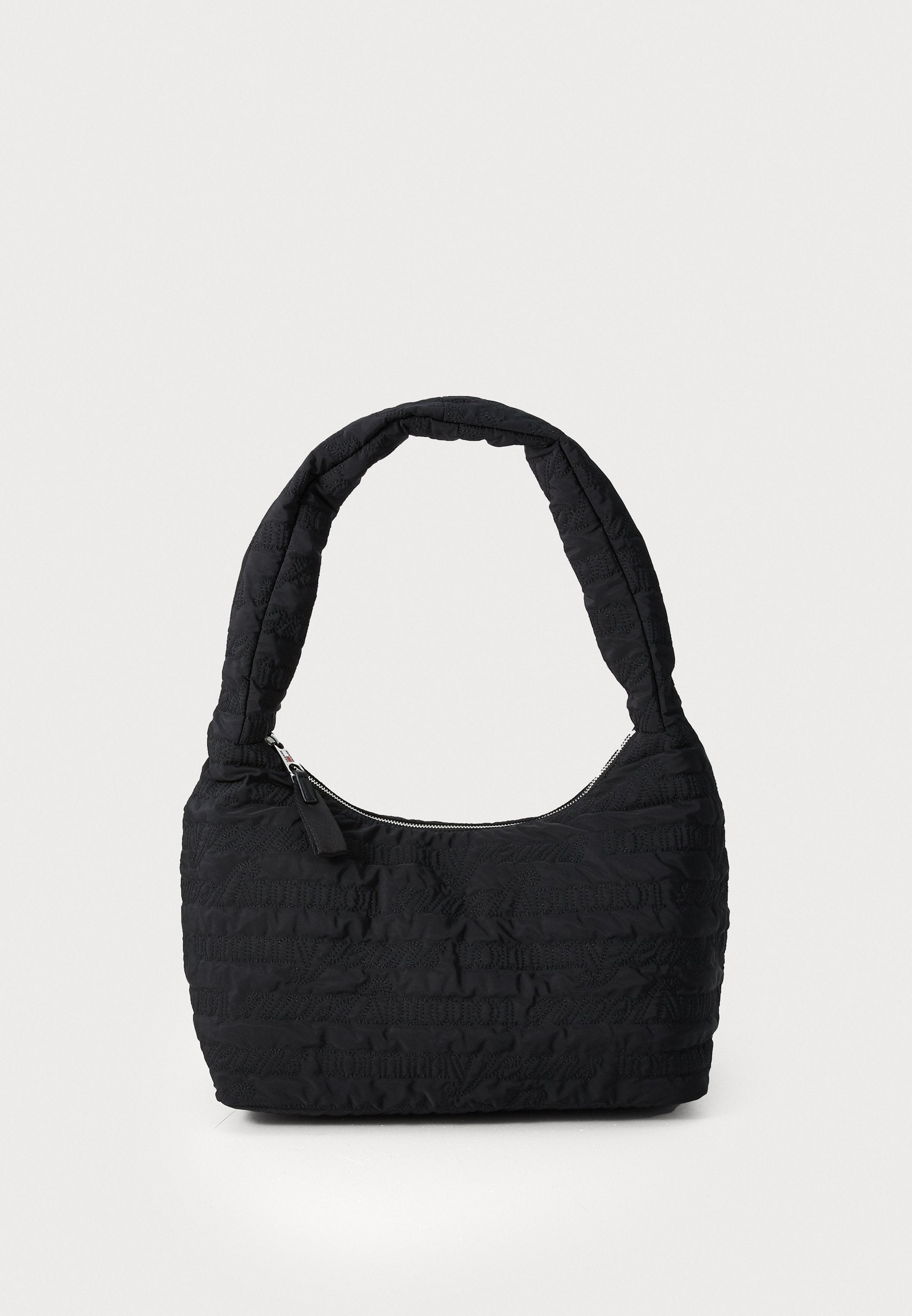 URBAN - Tote bag - black