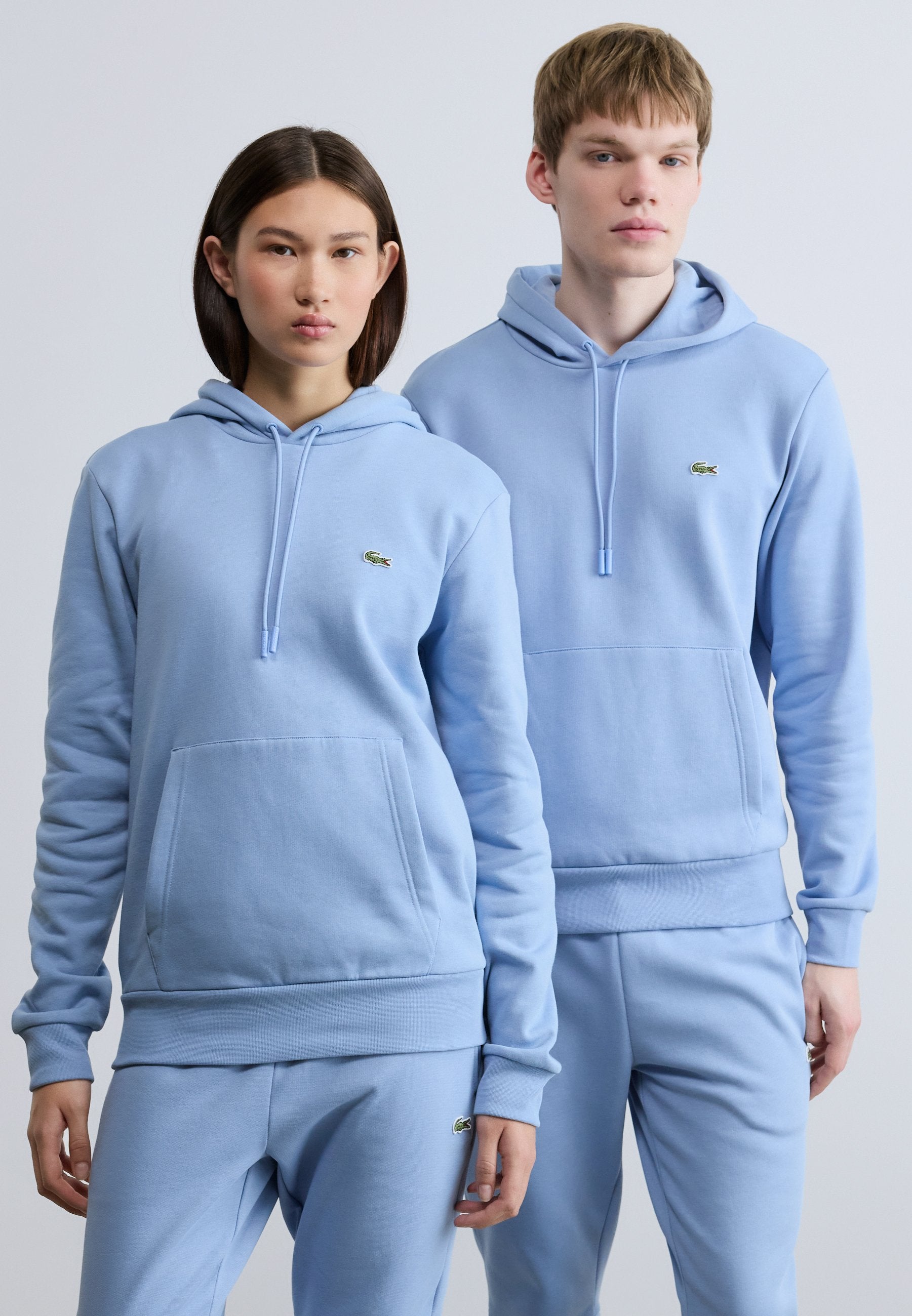 UNISEX - Kapüşonlu Üst - aphylla