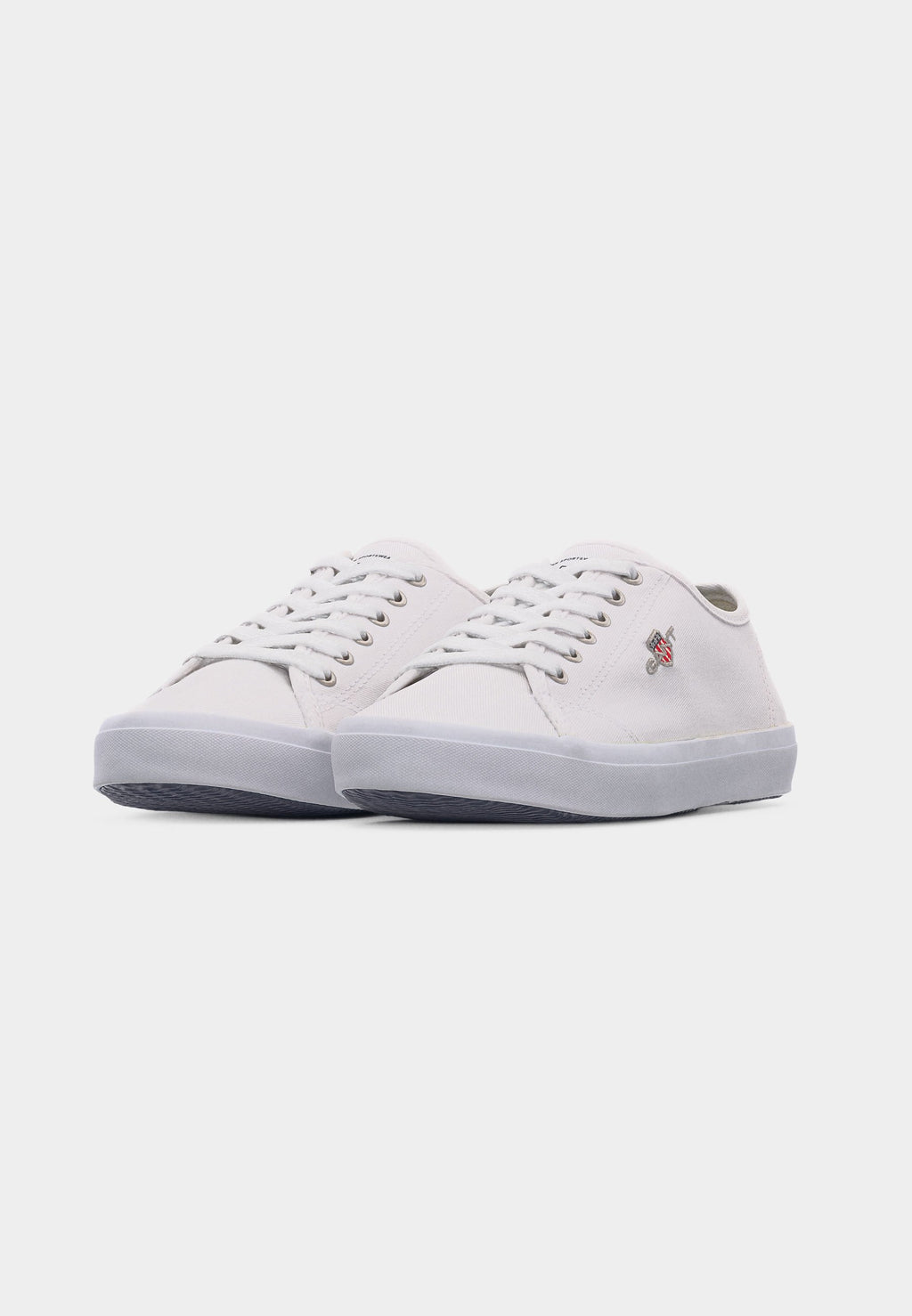 PILLOX - Trainers - white