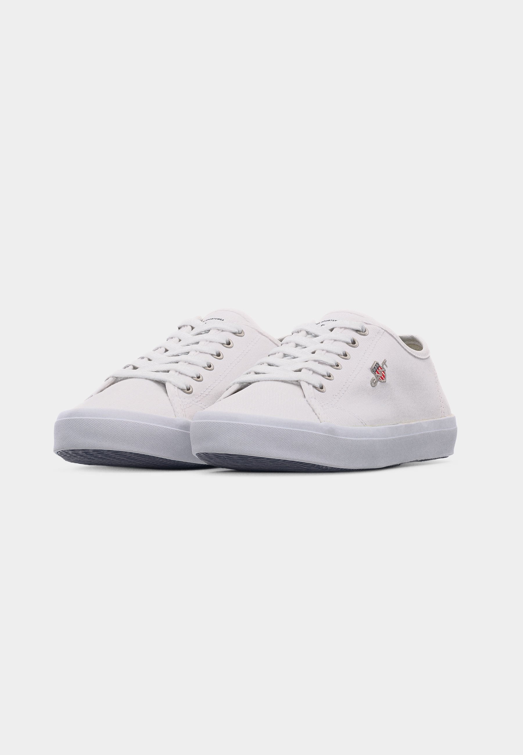 PILLOX - Trainers - white