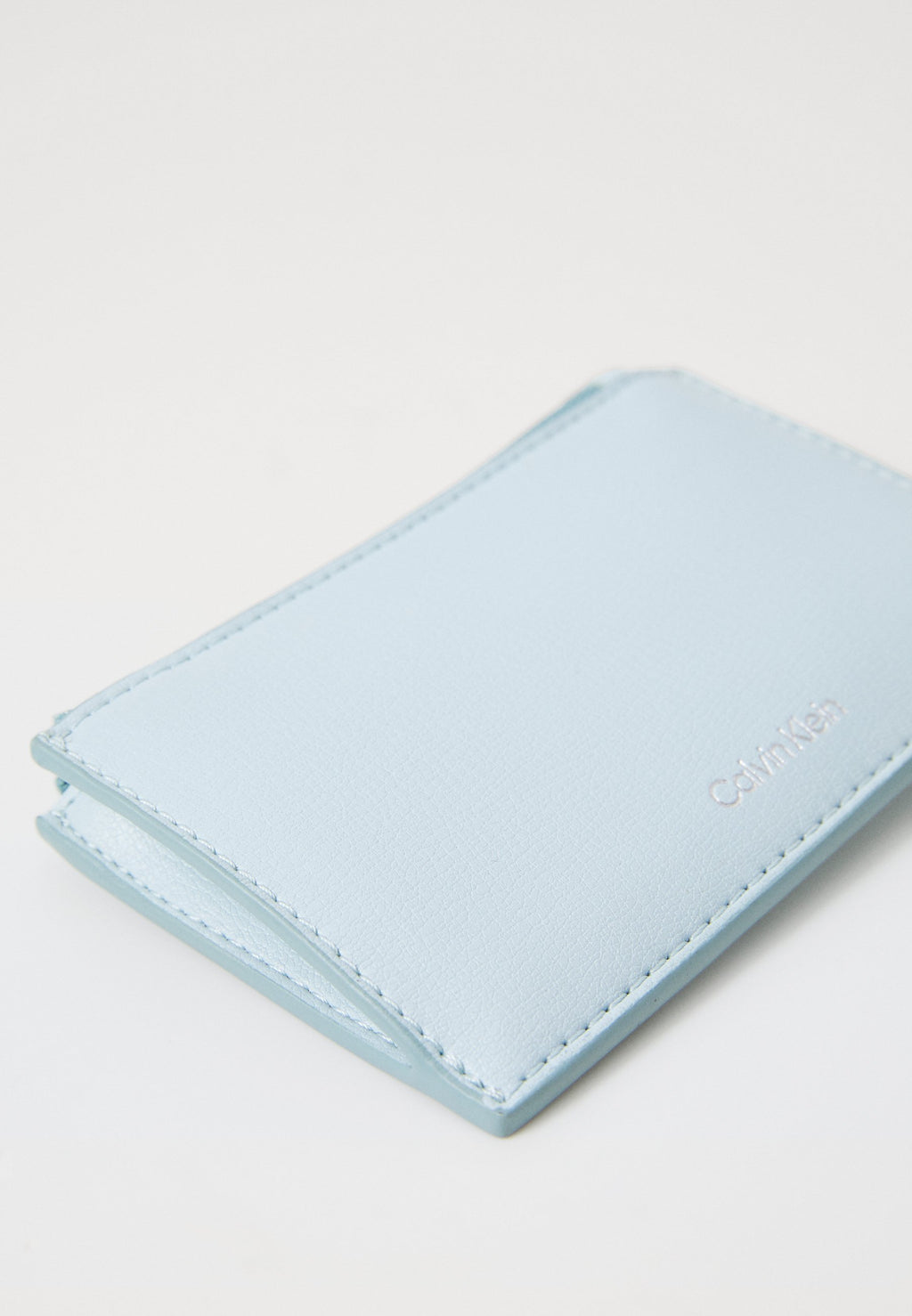 Wallet - palest blue/vintage indigo