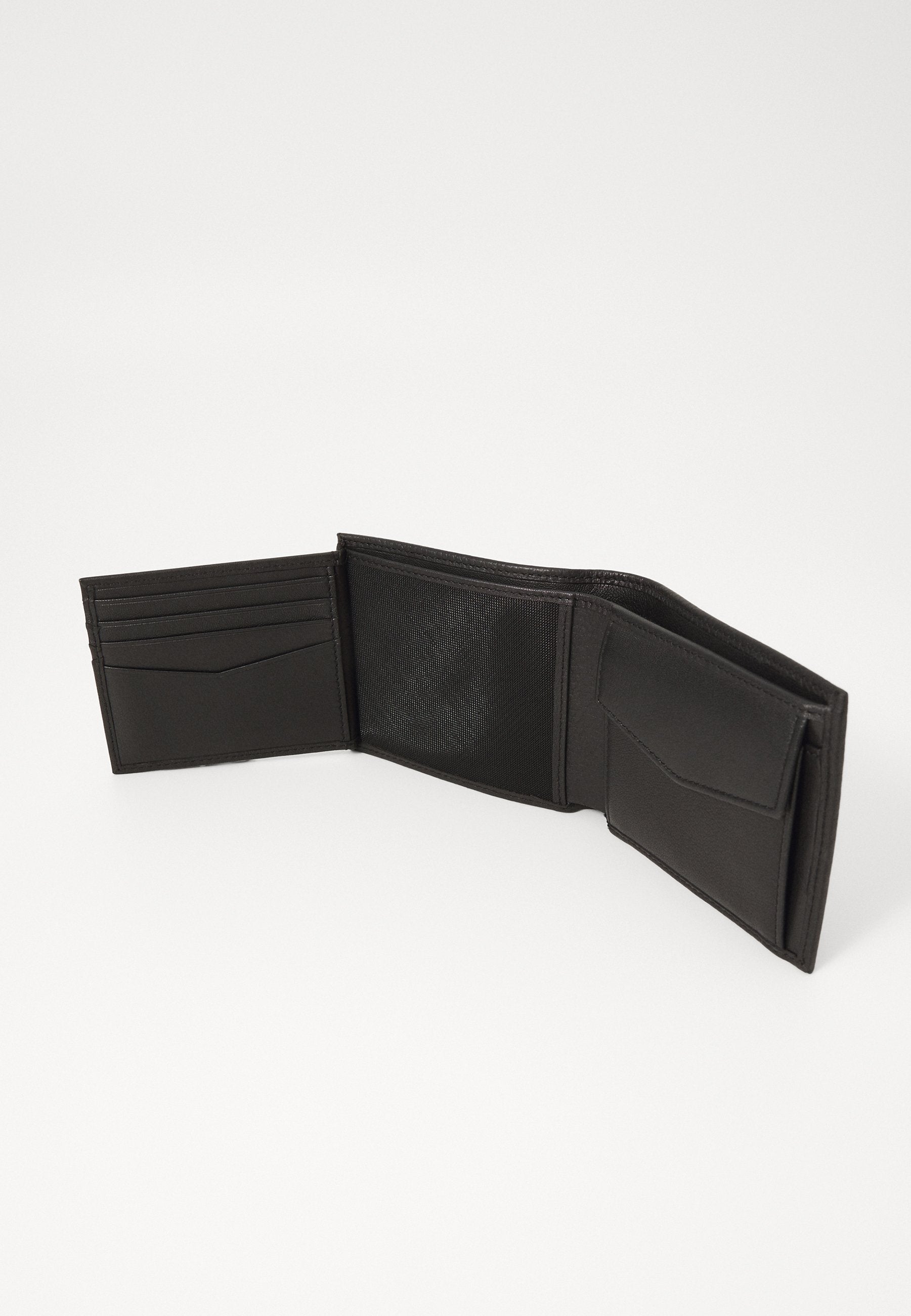 NEW CROSSTOWN - Wallet - black
