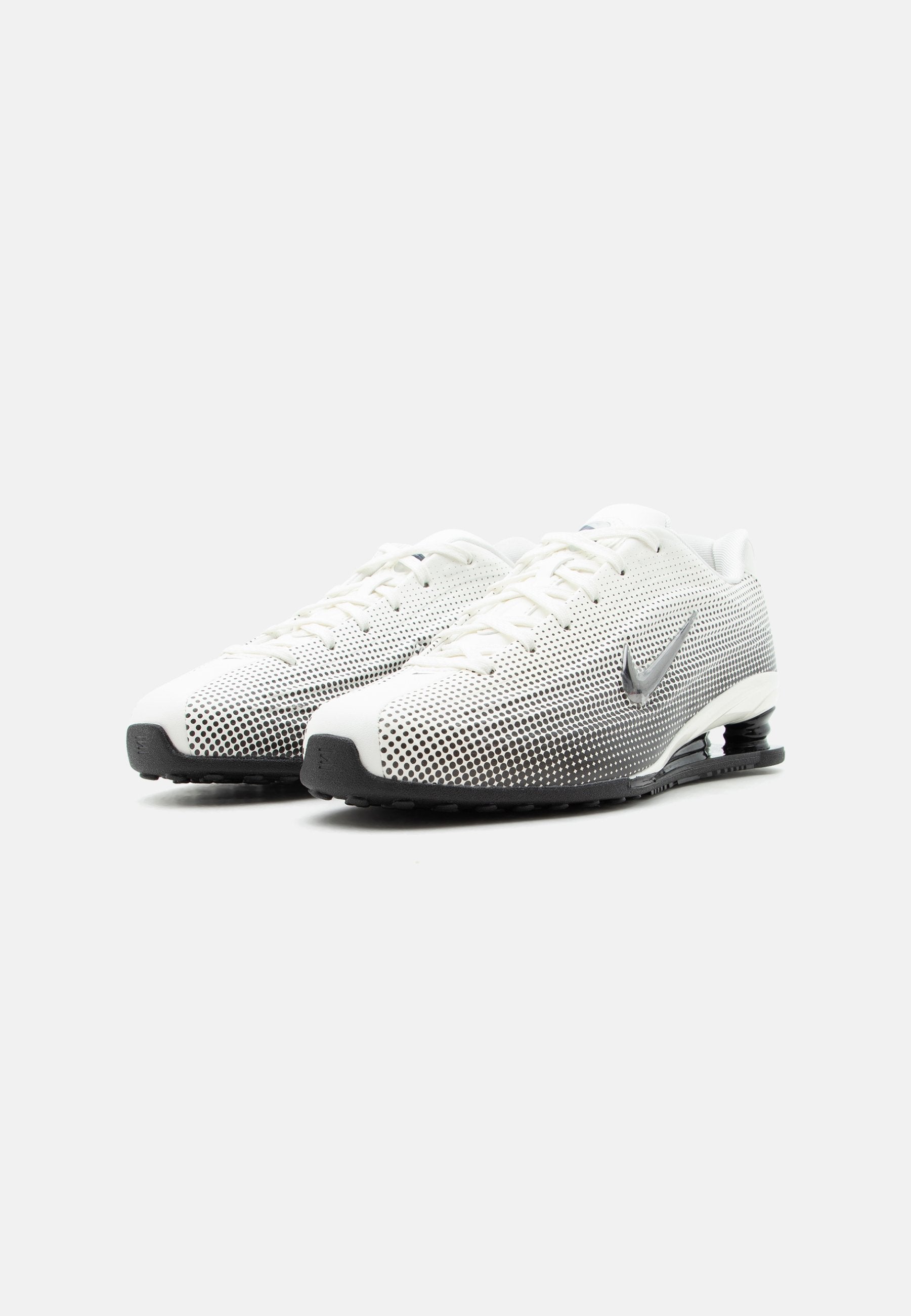 SHOX Z - Baskets - sail/black