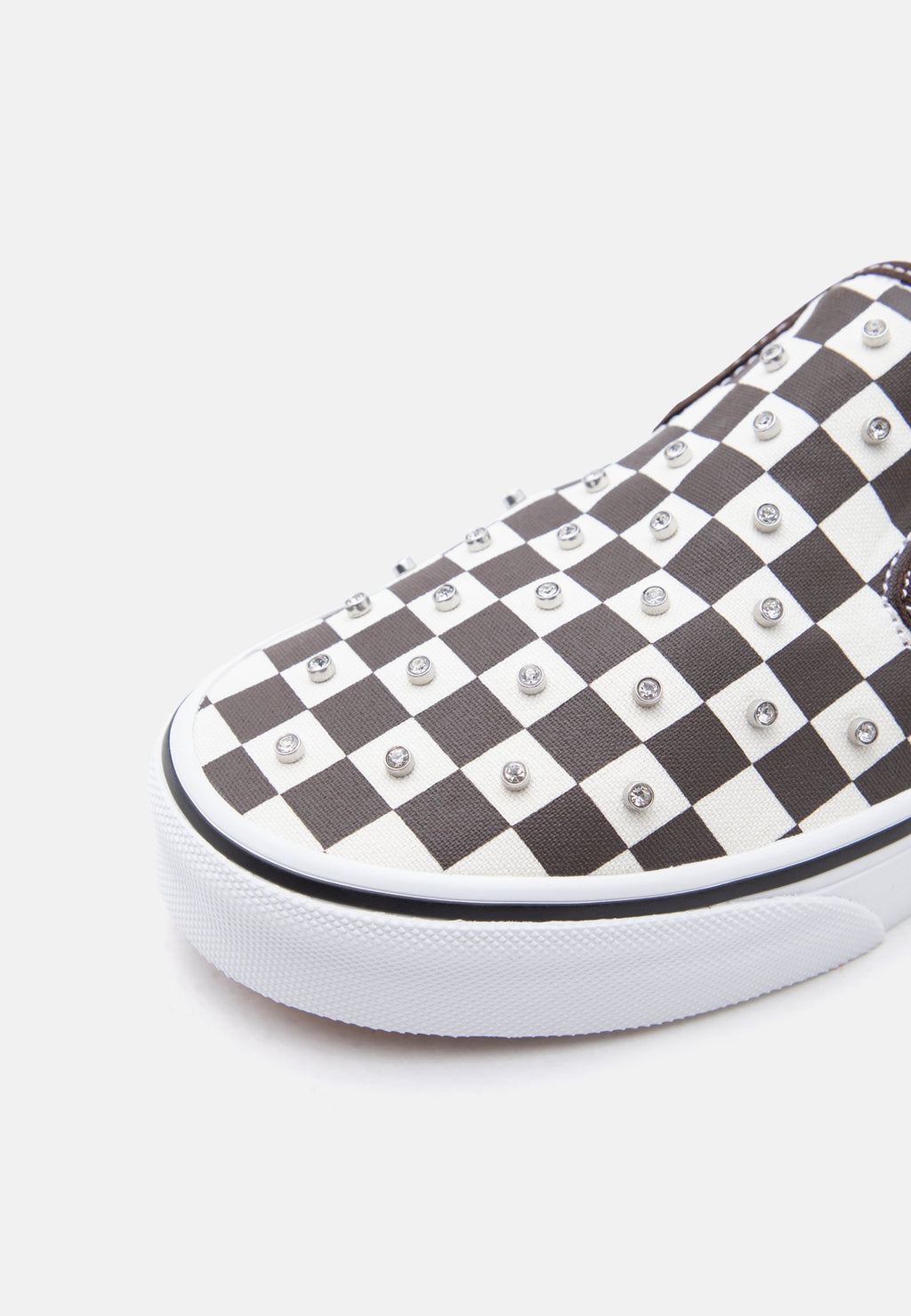CLASSIC SLIP-ON - Slip-ons - demitasse