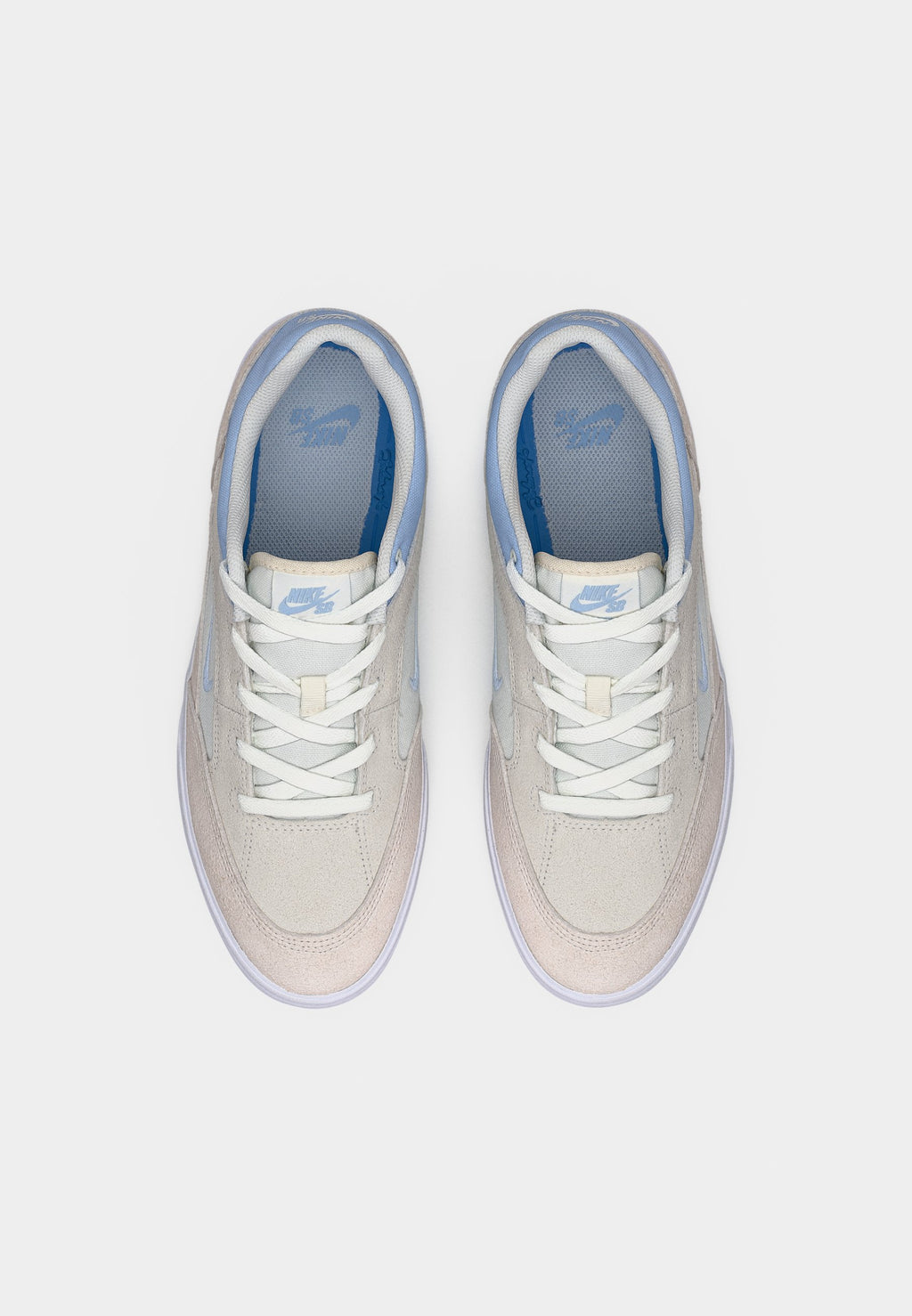 MALOR UNISEXE - Baskets - phantom/hydrogen blue/summit white/white