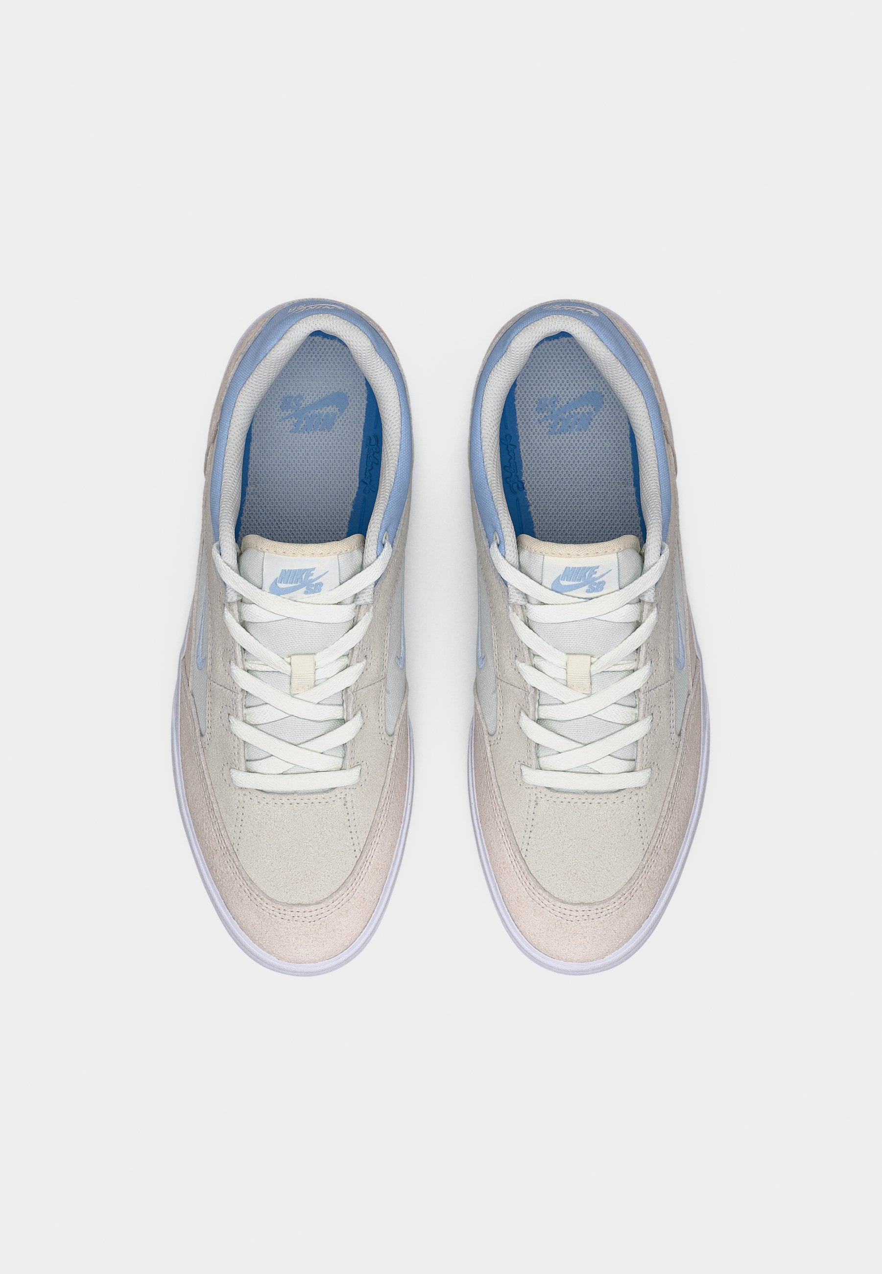 MALOR UNISEXE - Baskets - phantom/hydrogen blue/summit white/white
