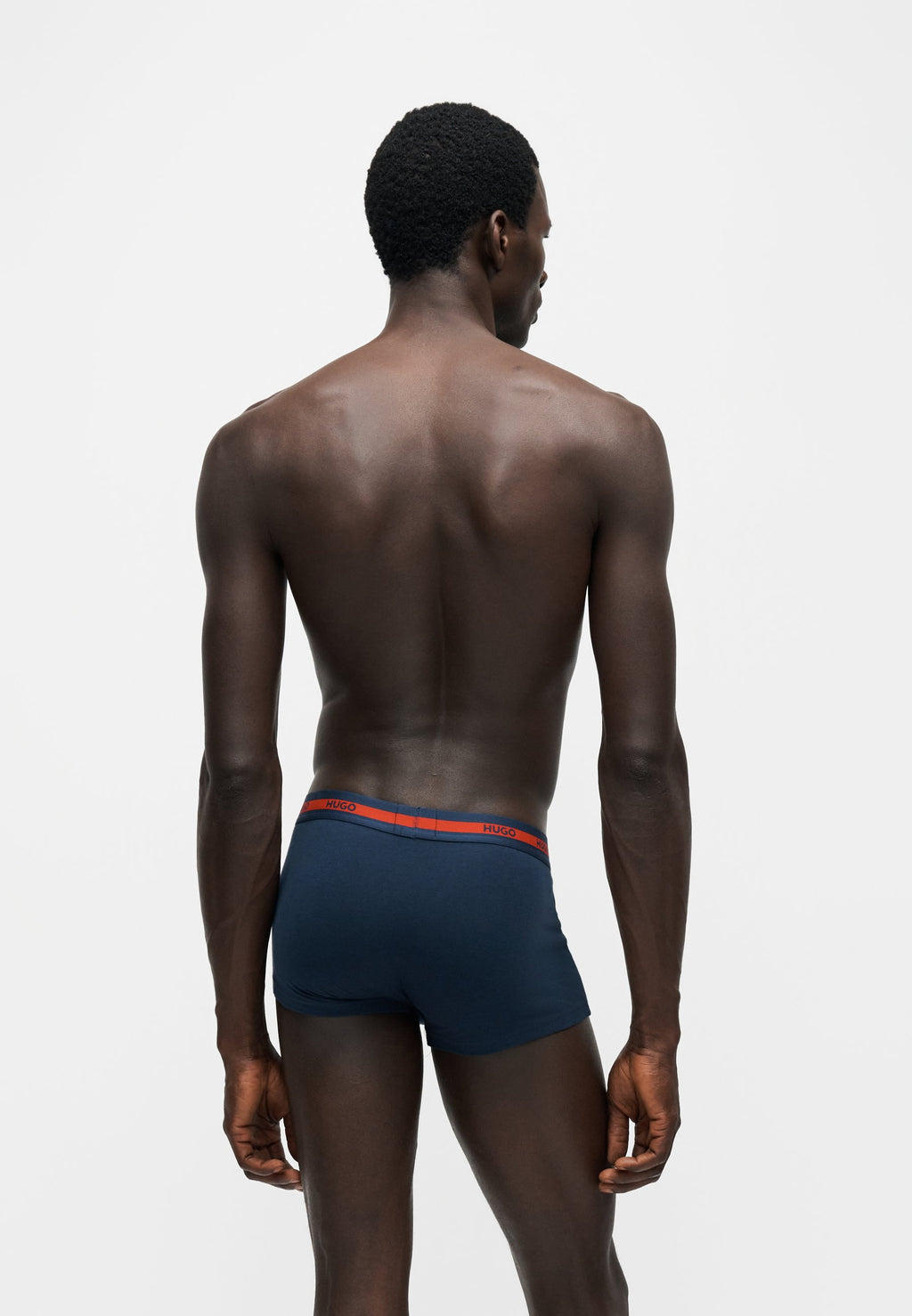 PLANET 3 PACK - Trunks - navy