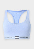 HERITAGE RACERBACK - Bustier - lilac heather