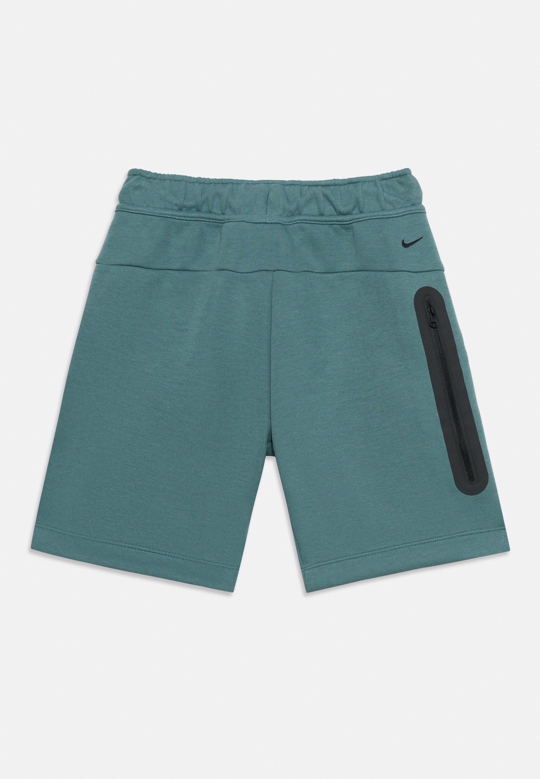UNISEX - Şort - mineral gri/siyah