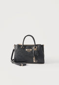 حقيبة ANISE TRIPLE COMP SATCHEL - حقيبة يد - أسود