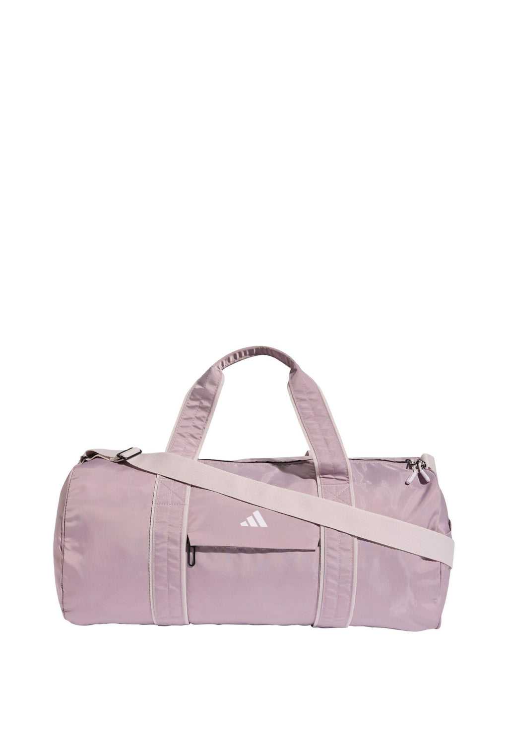 SAC DE SPORT YOGA - Fig/violet glacé - occasion