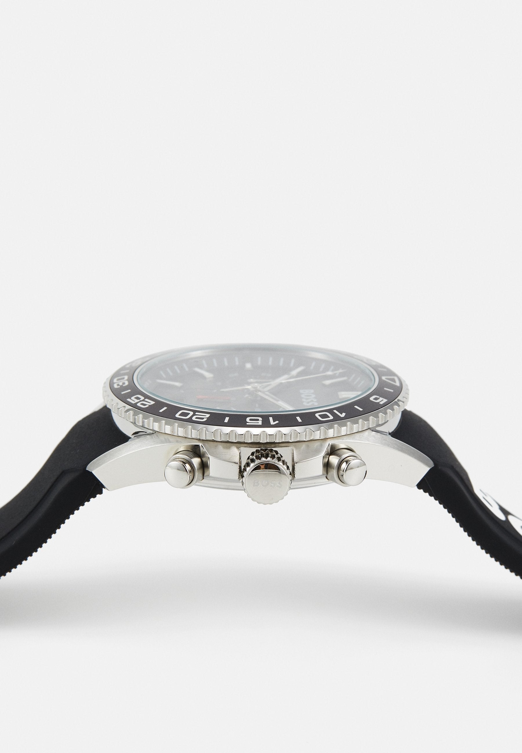 RUNNER - Watch - black