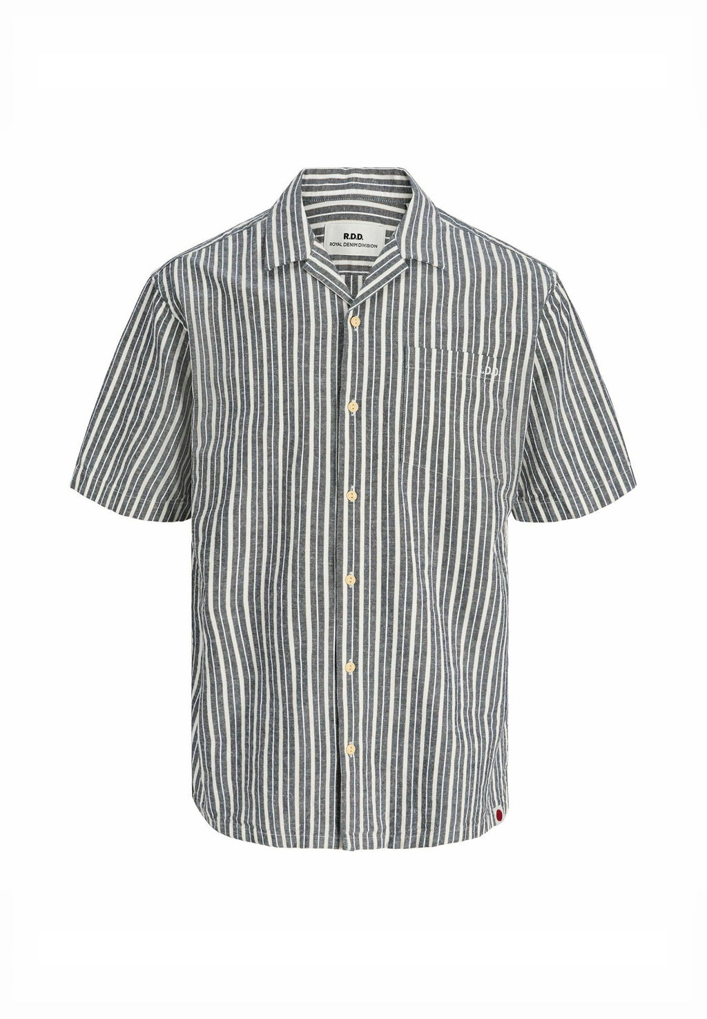 POPELIN HEMD RDD POPELIN HEMD - Shirt - salute