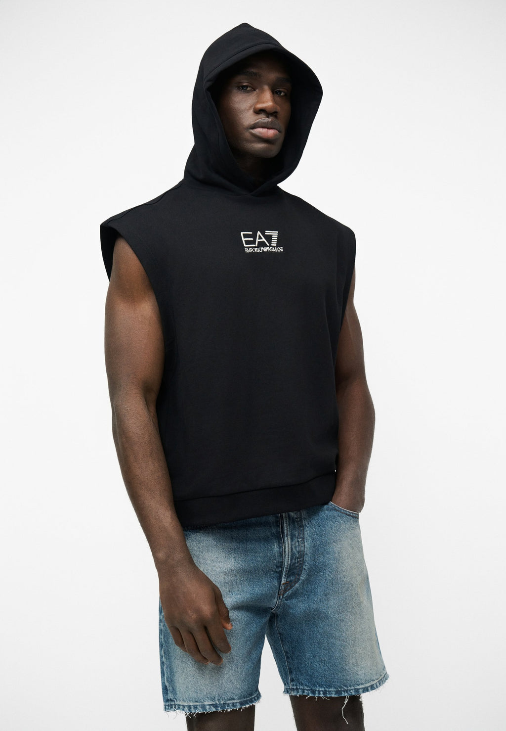 TRAIN GRAPHIC SERIES CITY SPORTS UNISEX - Hoodie - black