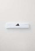 HEADBAND - Sweatband - white/black